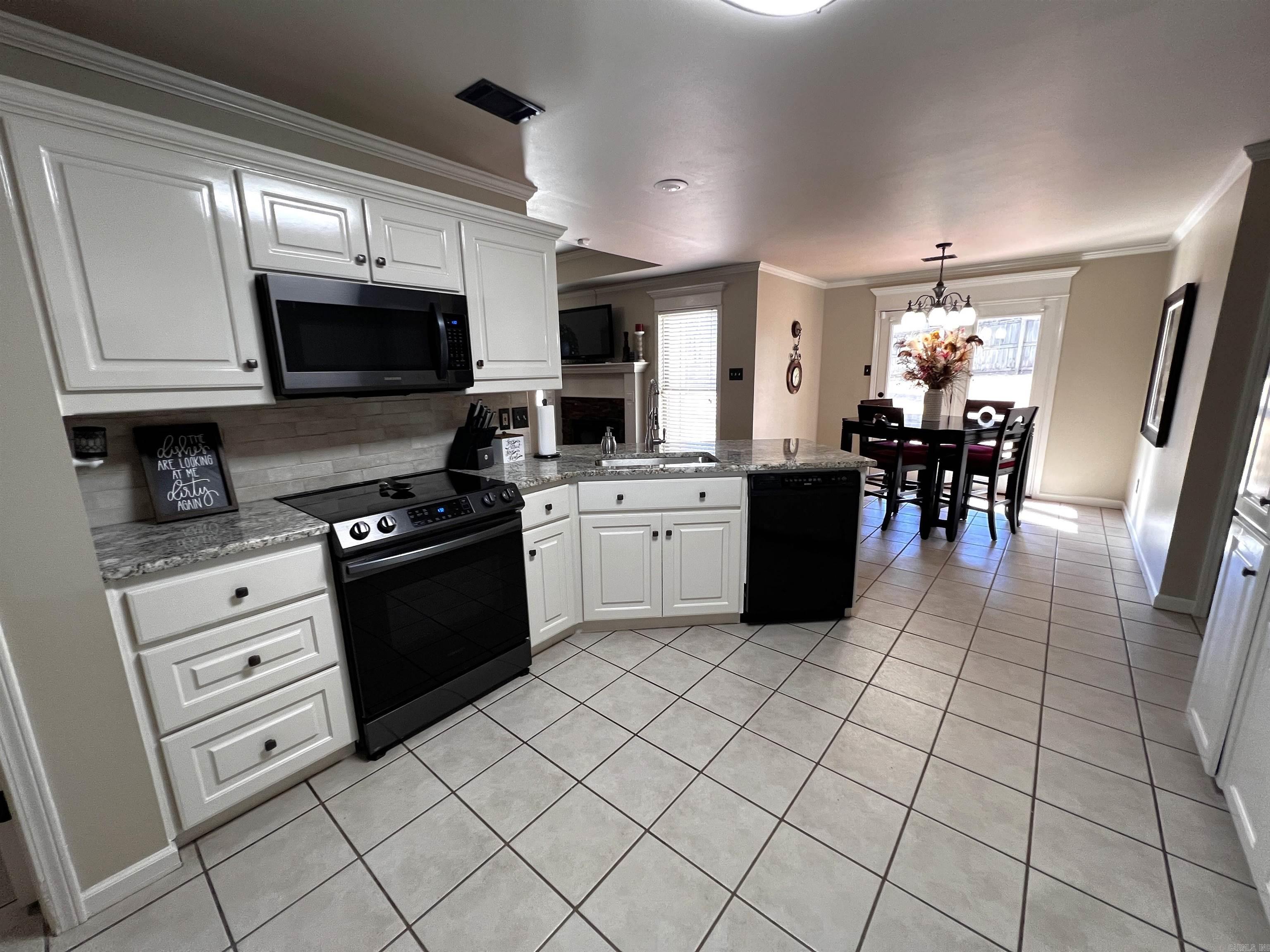 3233 Alpine Cove Sherwood, AR 72120