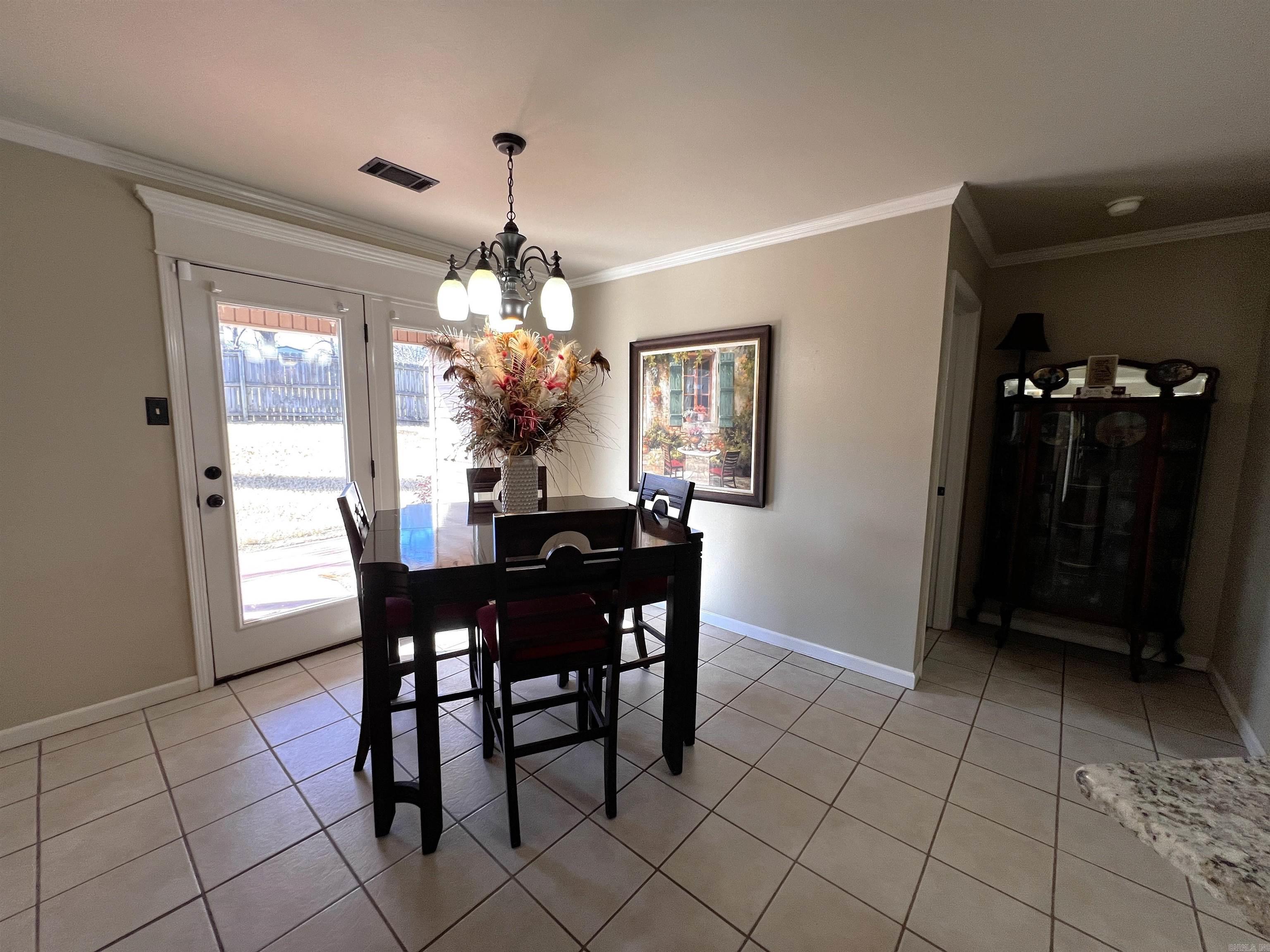 3233 Alpine Cove Sherwood, AR 72120