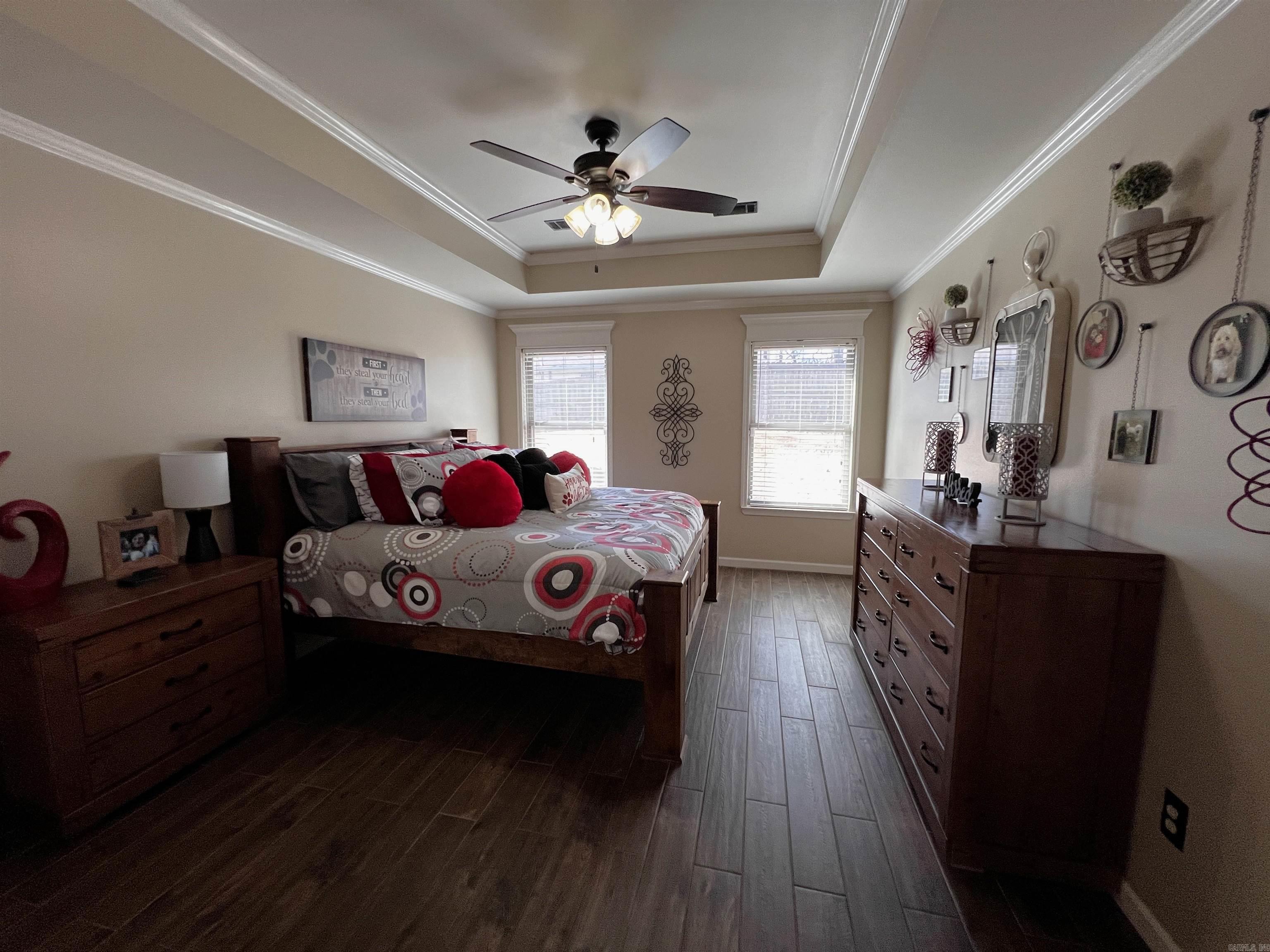 3233 Alpine Cove Sherwood, AR 72120