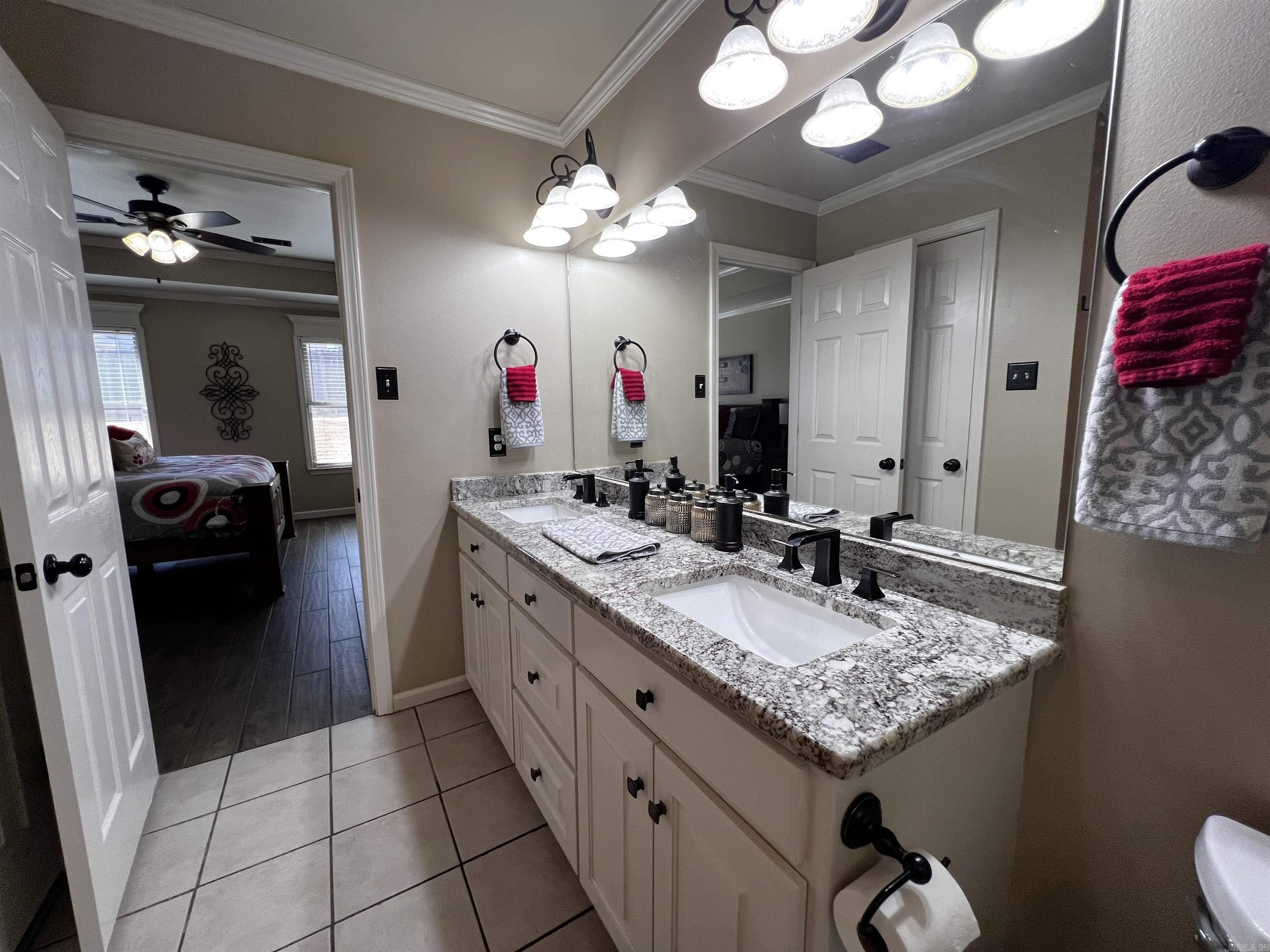 3233 Alpine Cove Sherwood, AR 72120