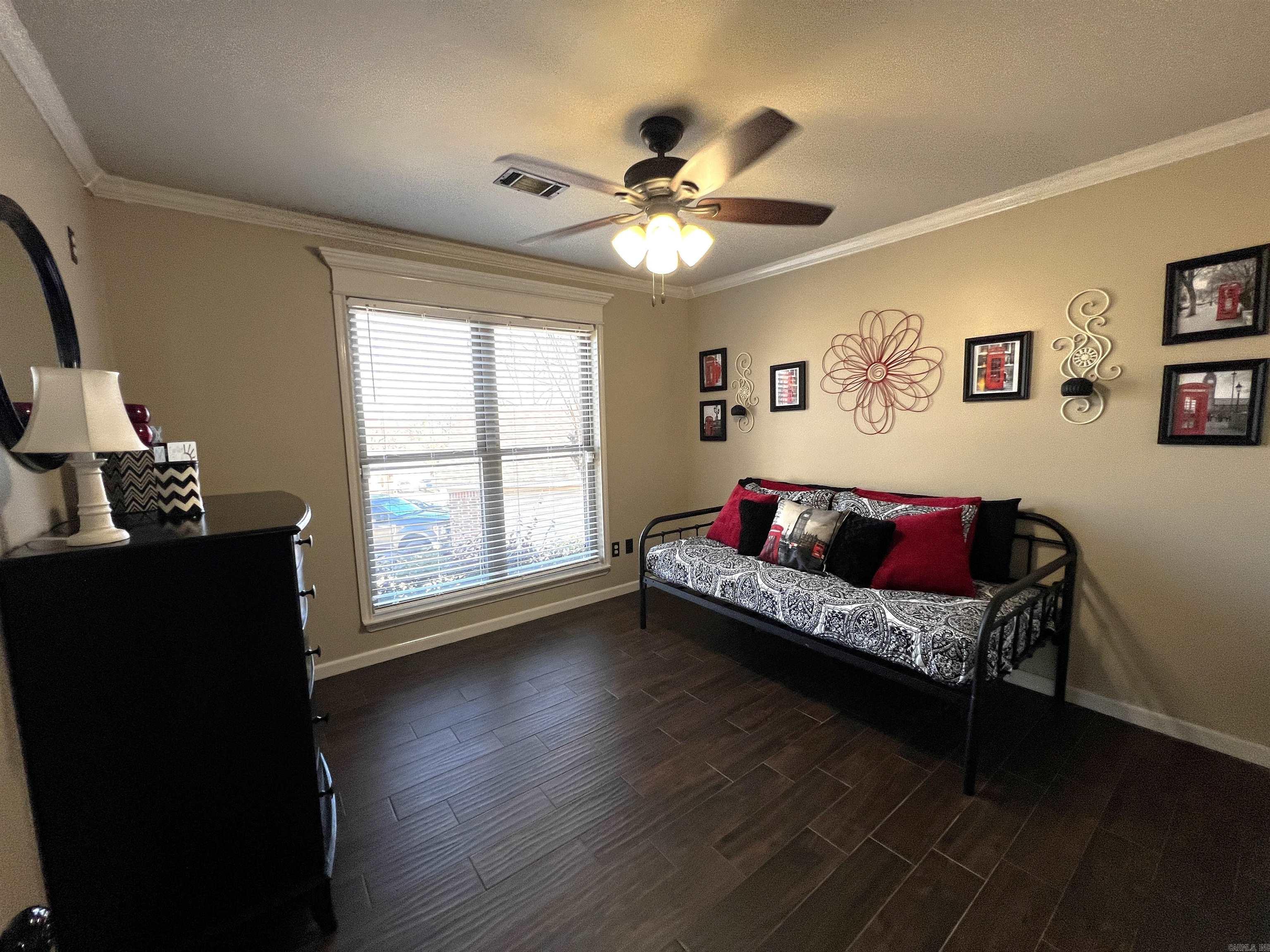 3233 Alpine Cove Sherwood, AR 72120