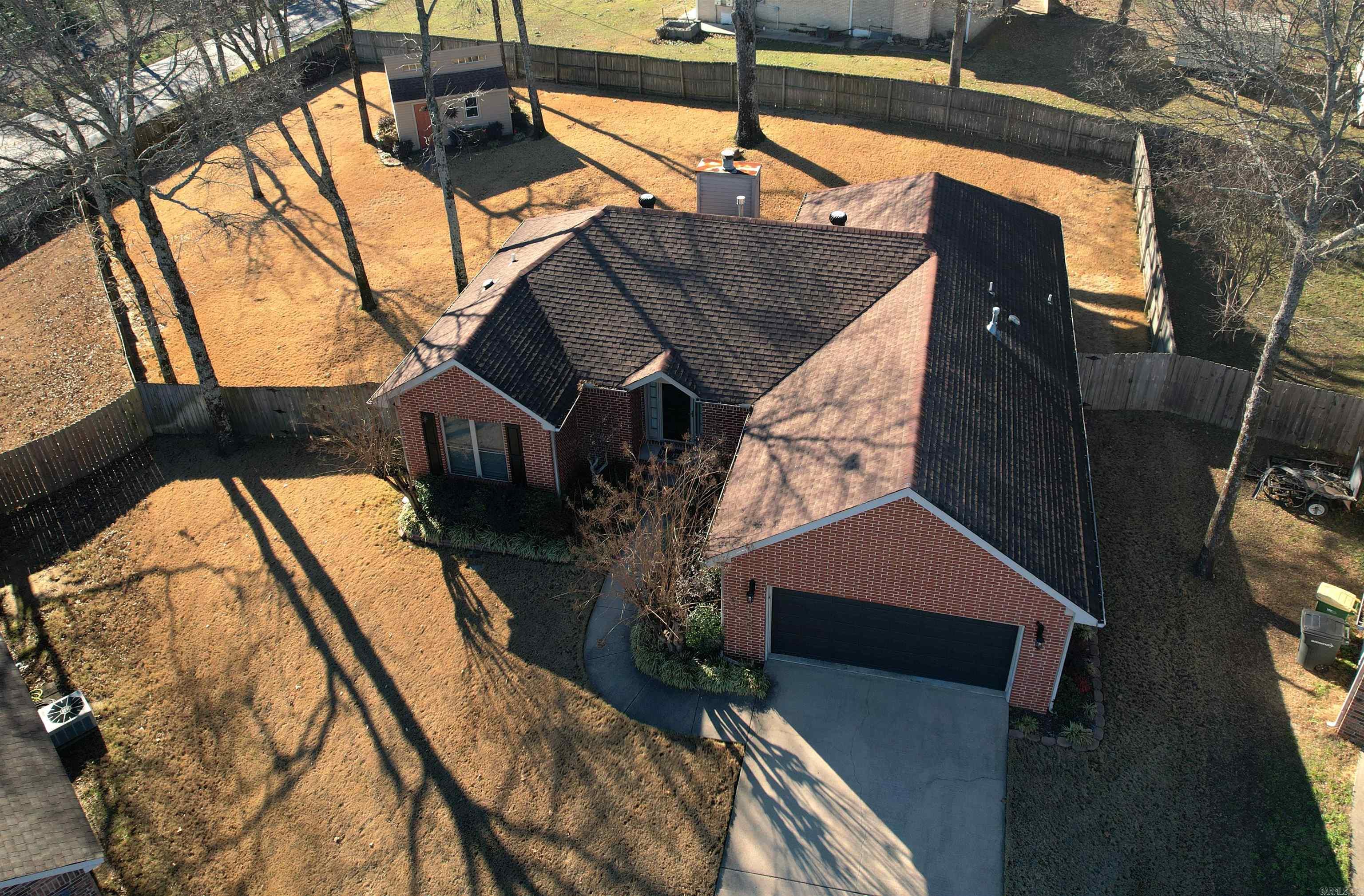 3233 Alpine Cove Sherwood, AR 72120