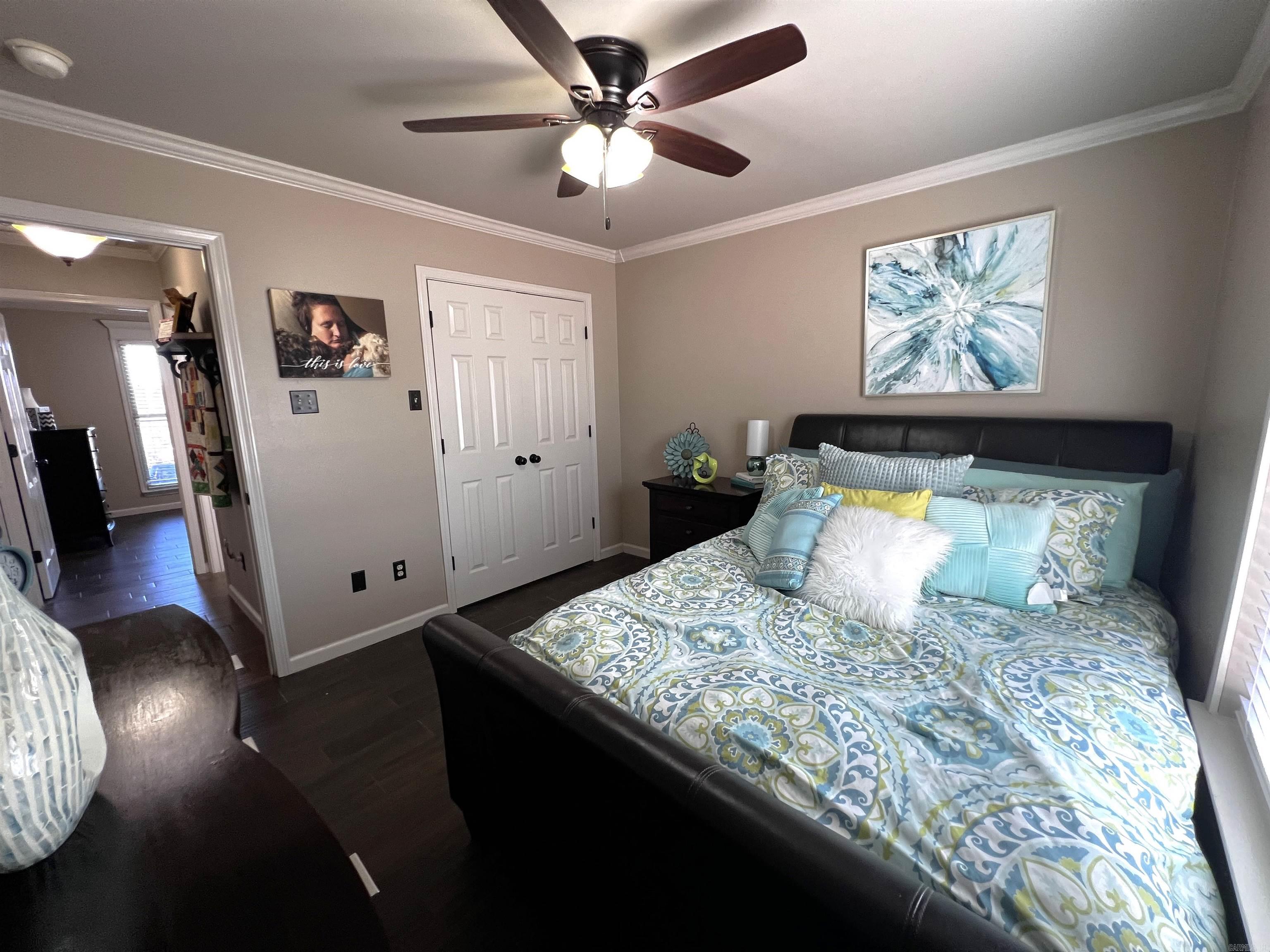 3233 Alpine Cove Sherwood, AR 72120