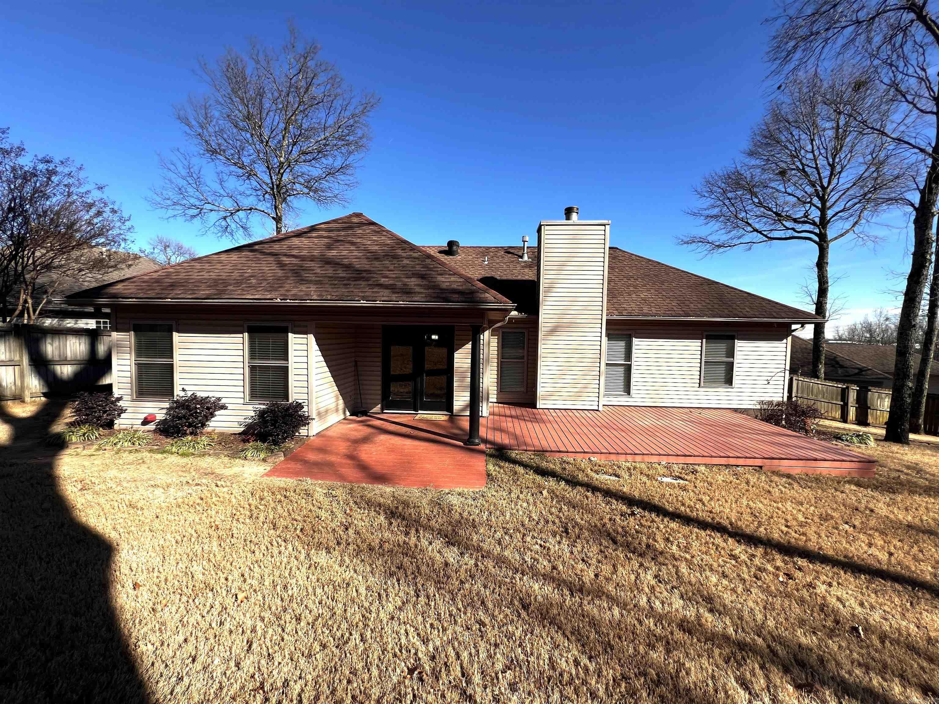3233 Alpine Cove Sherwood, AR 72120