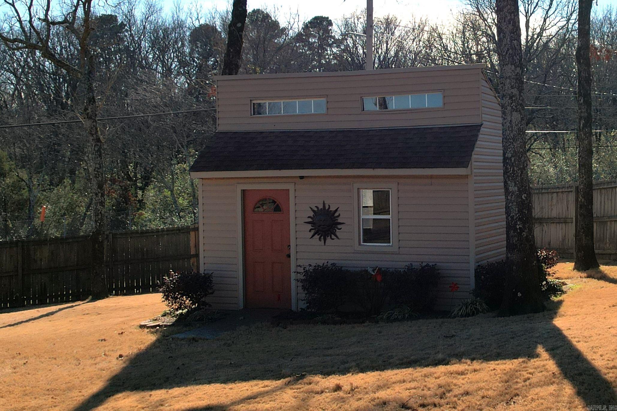 3233 Alpine Cove Sherwood, AR 72120