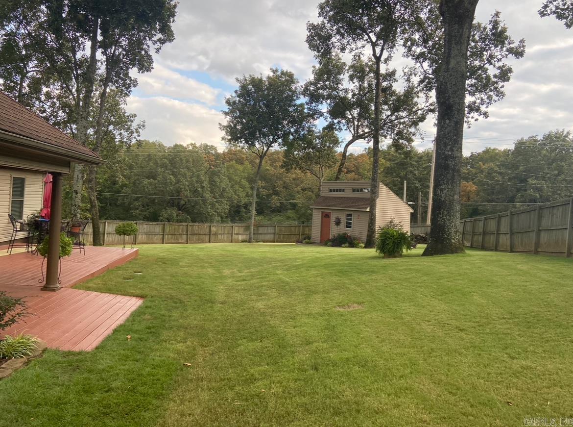 3233 Alpine Cove Sherwood, AR 72120