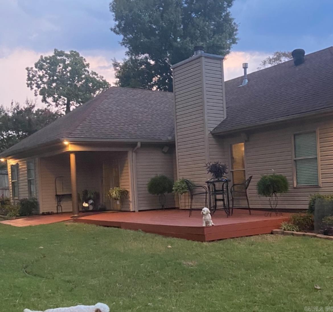 3233 Alpine Cove Sherwood, AR 72120