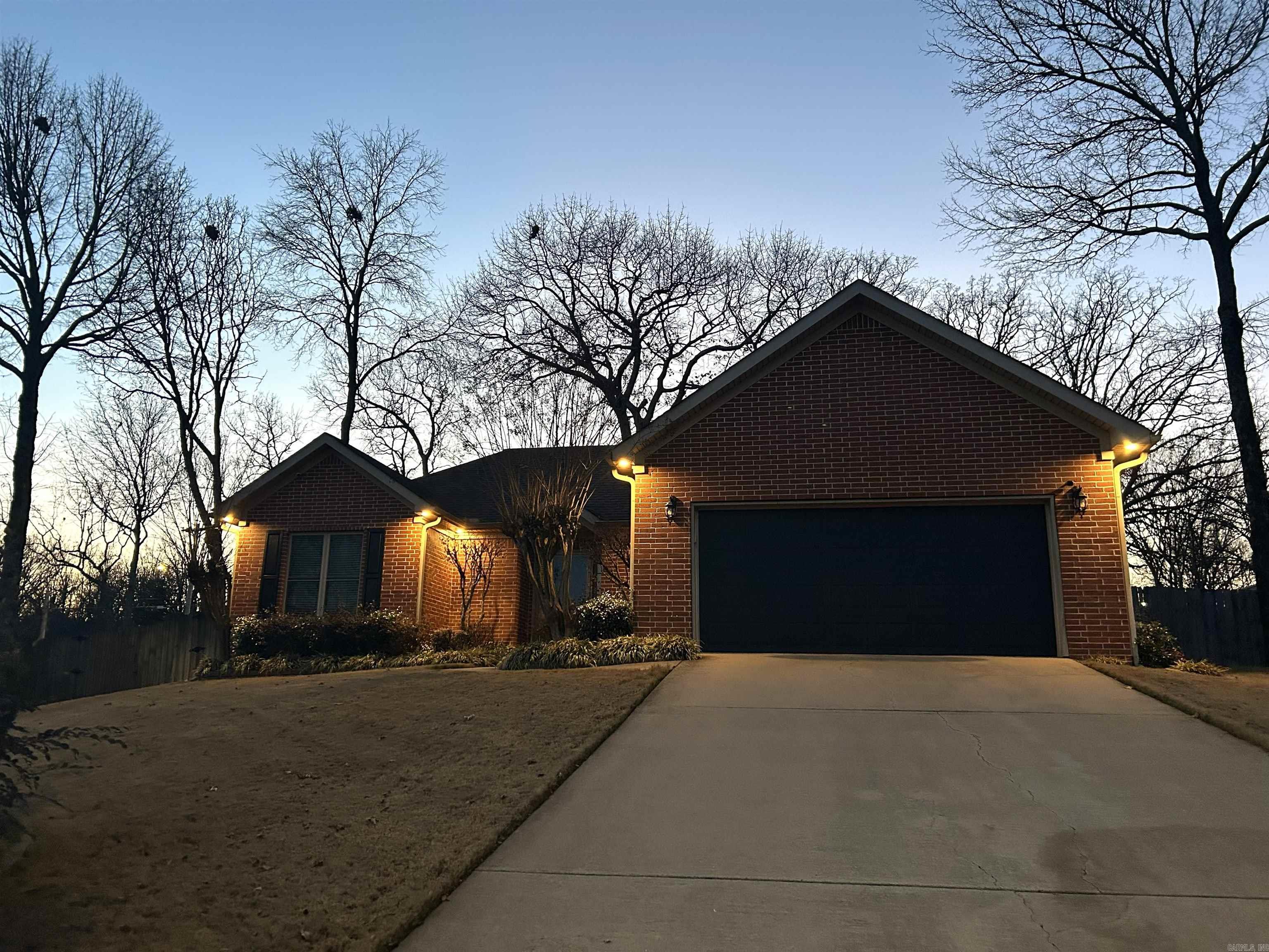 3233 Alpine Cove Sherwood, AR 72120