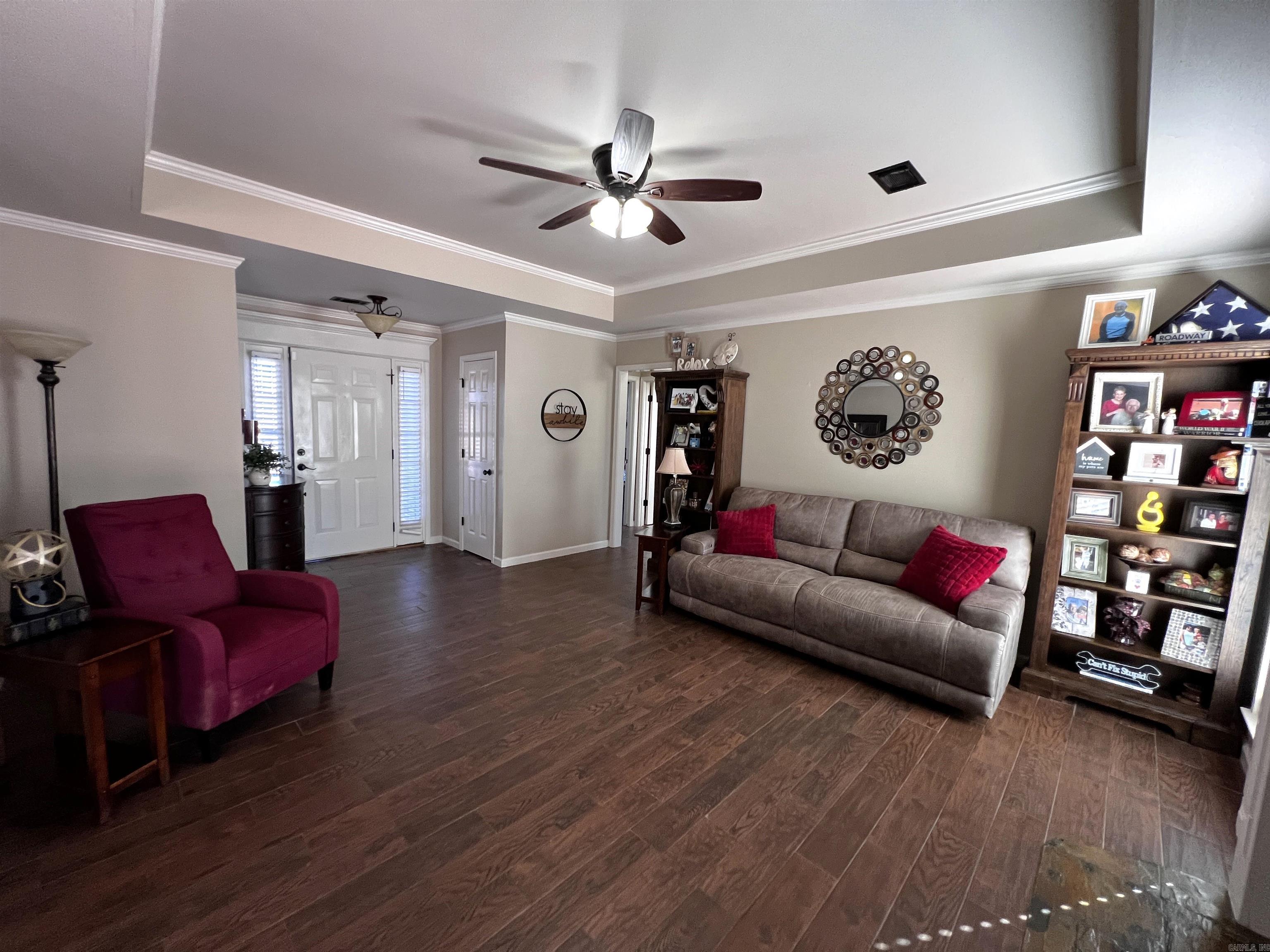 3233 Alpine Cove Sherwood, AR 72120