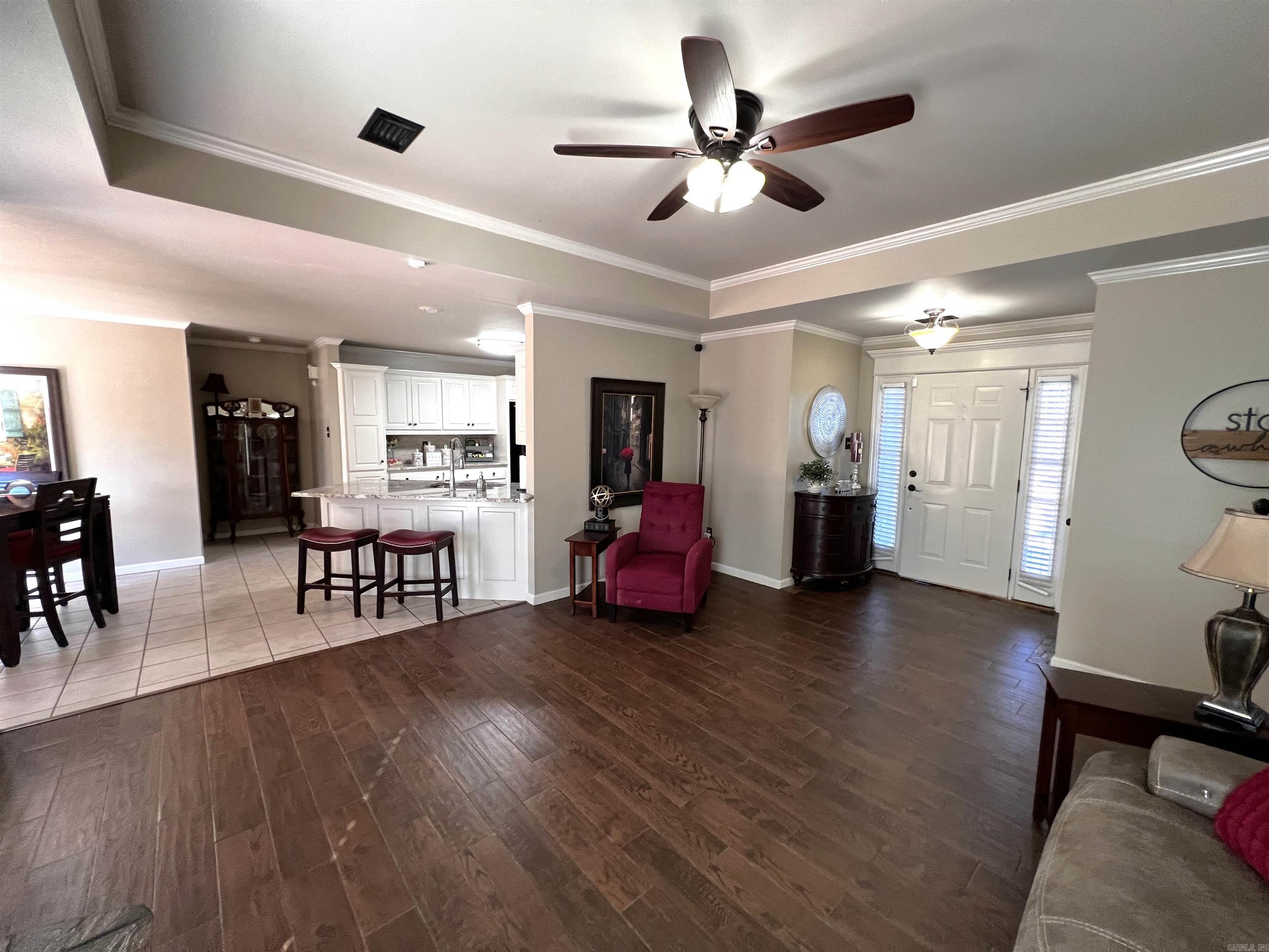 3233 Alpine Cove Sherwood, AR 72120