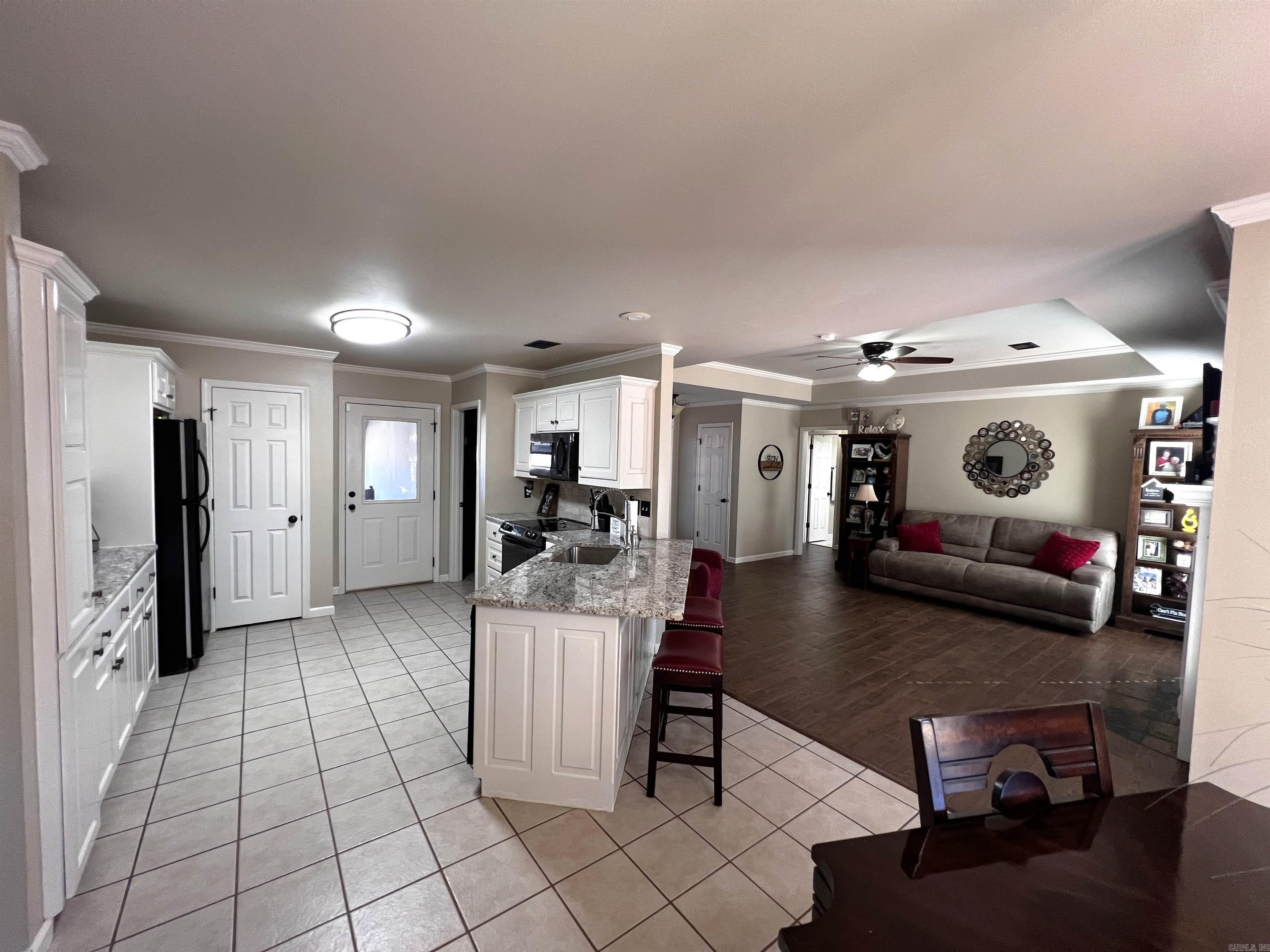 3233 Alpine Cove Sherwood, AR 72120