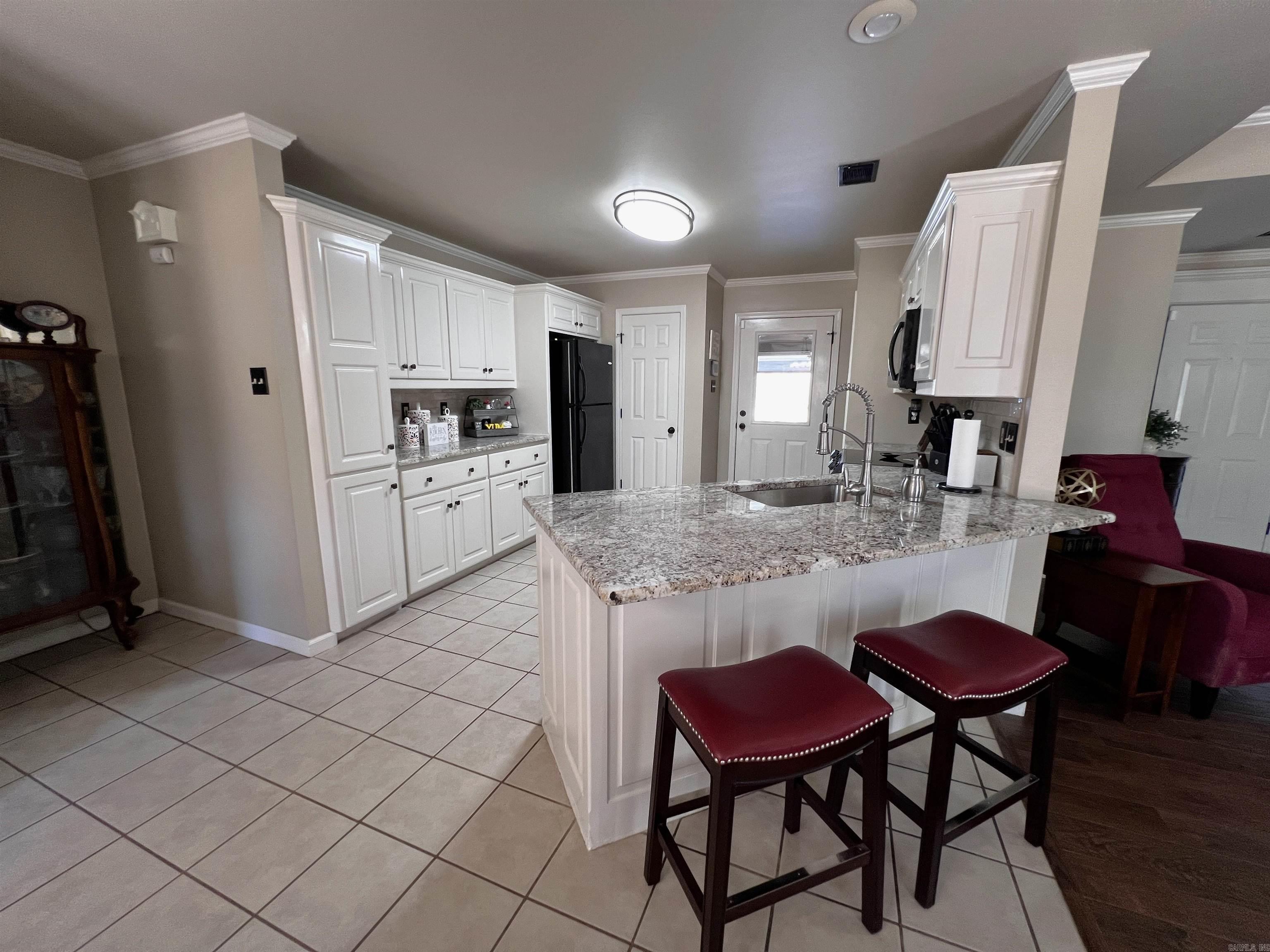 3233 Alpine Cove Sherwood, AR 72120