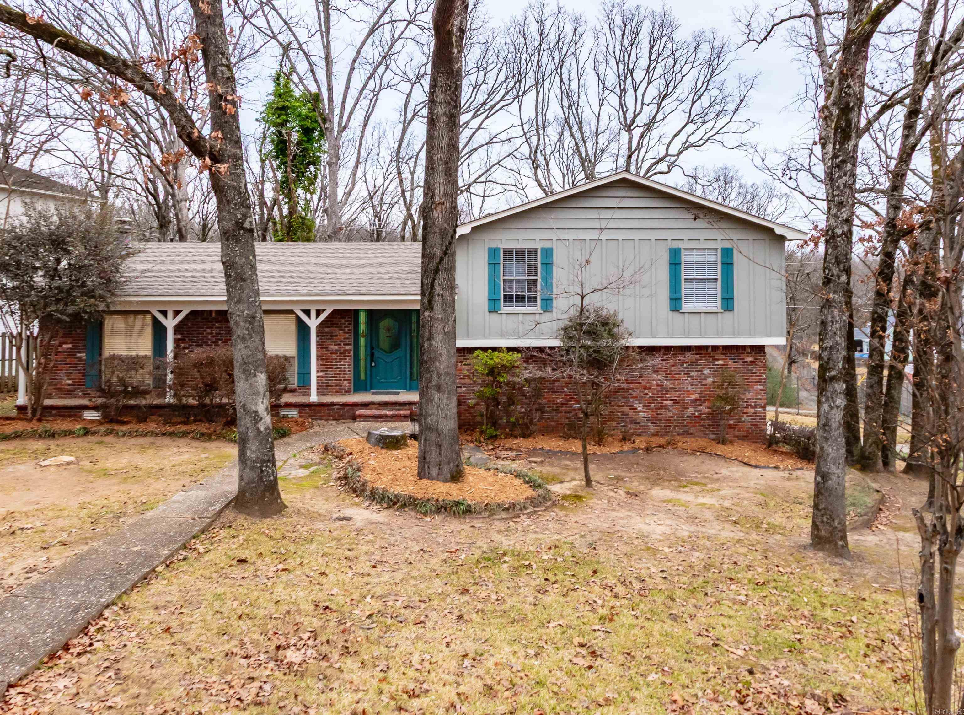 1609 Wewoka  North Little Rock, AR