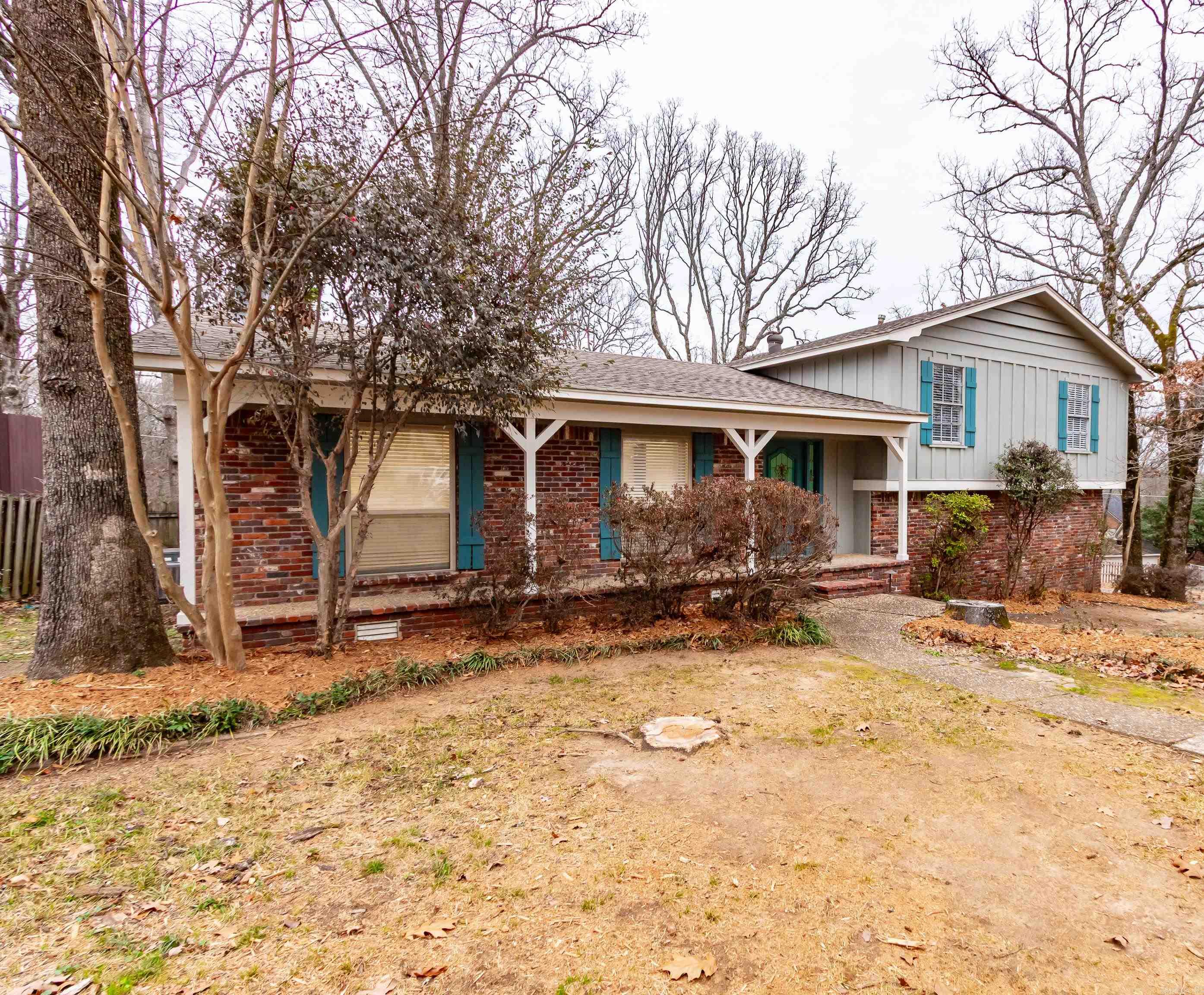 1609 Wewoka  North Little Rock, AR