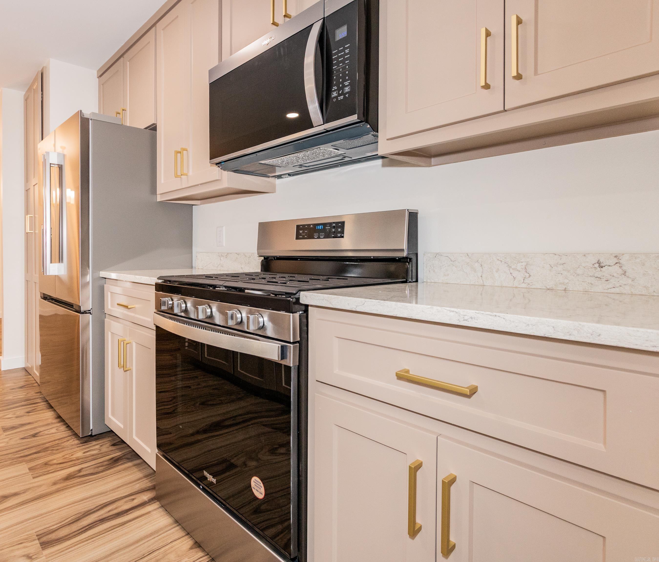 1609 Wewoka  North Little Rock, AR