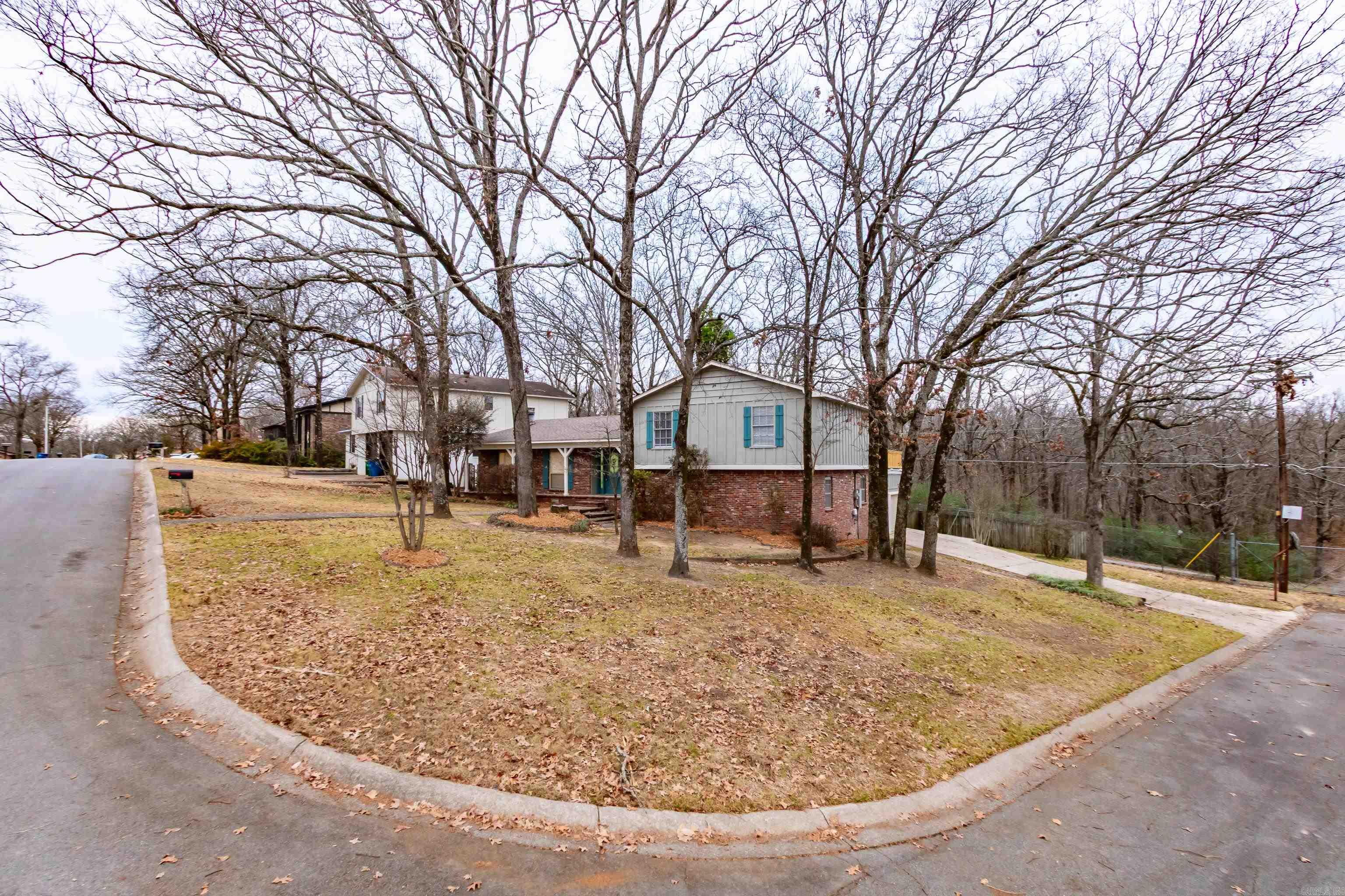 1609 Wewoka  North Little Rock, AR