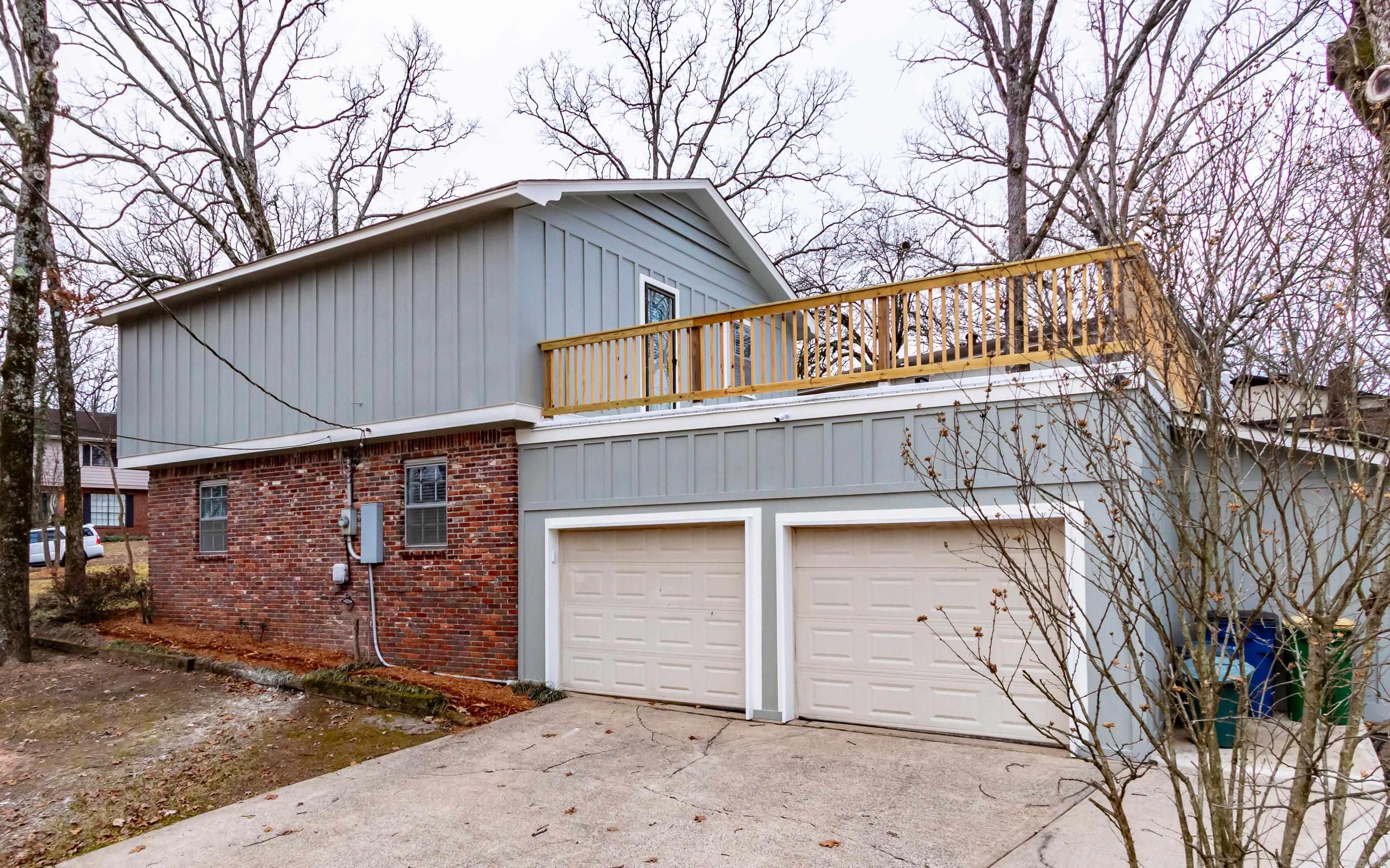 1609 Wewoka  North Little Rock, AR