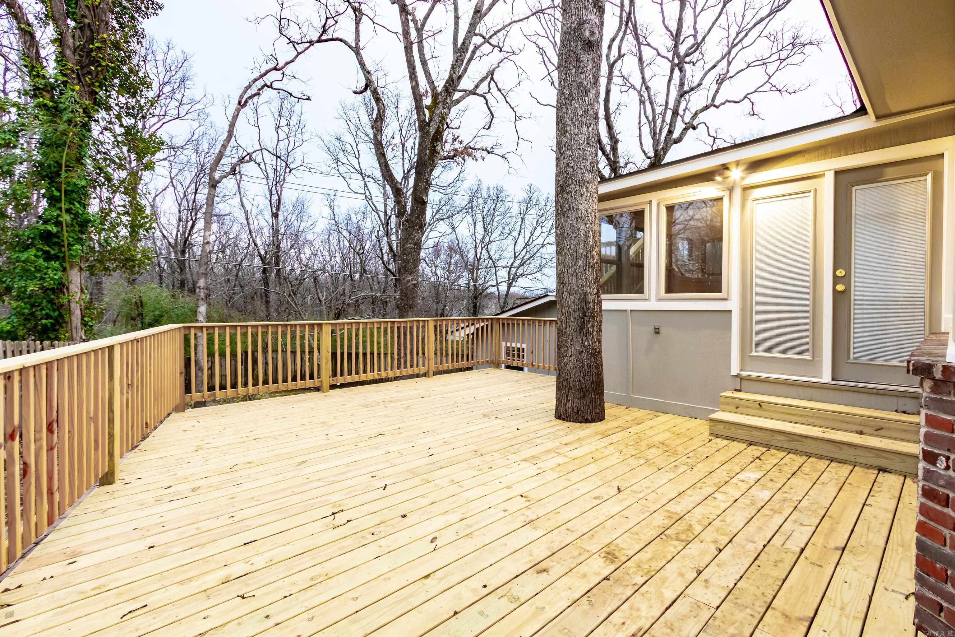 1609 Wewoka  North Little Rock, AR