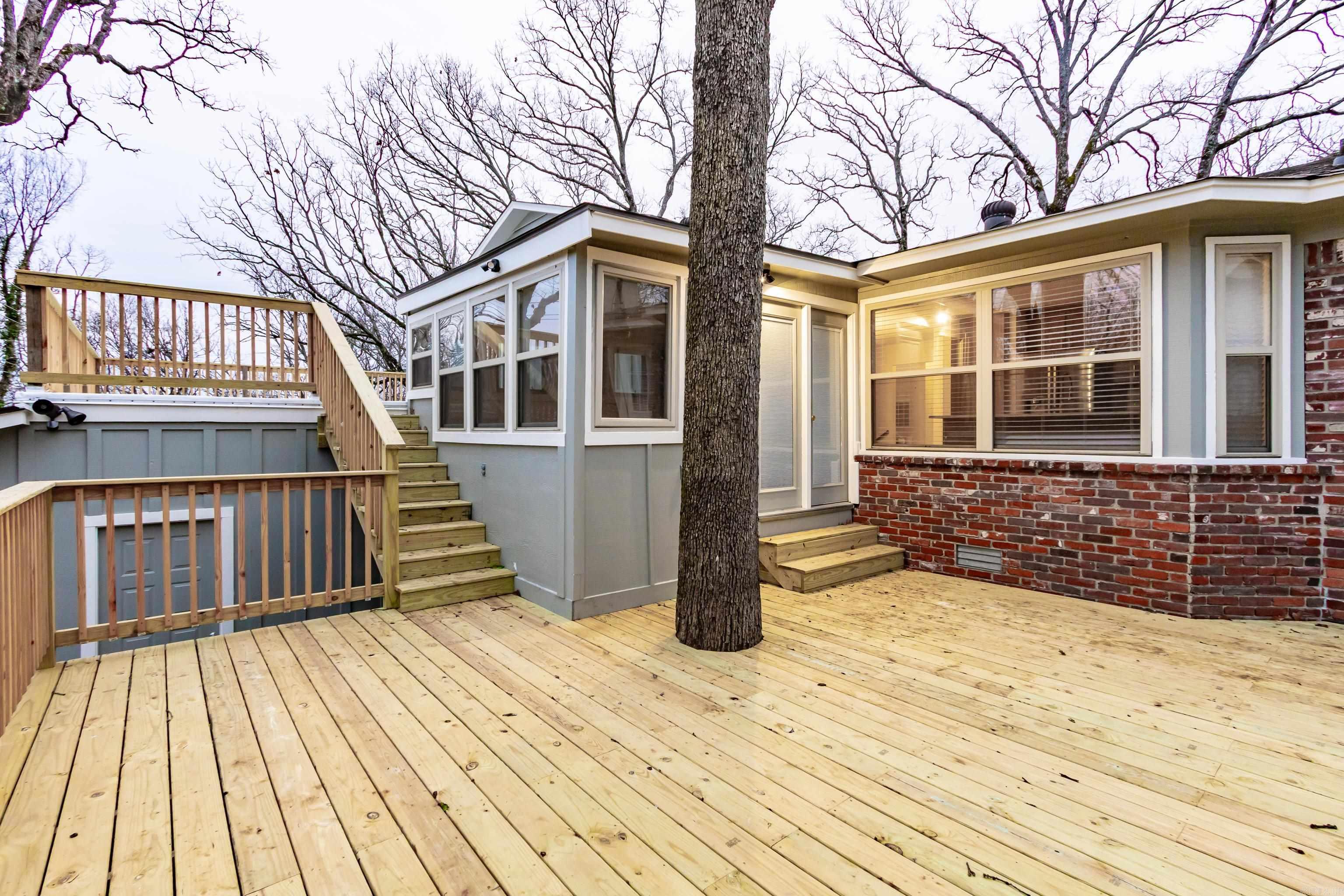 1609 Wewoka  North Little Rock, AR