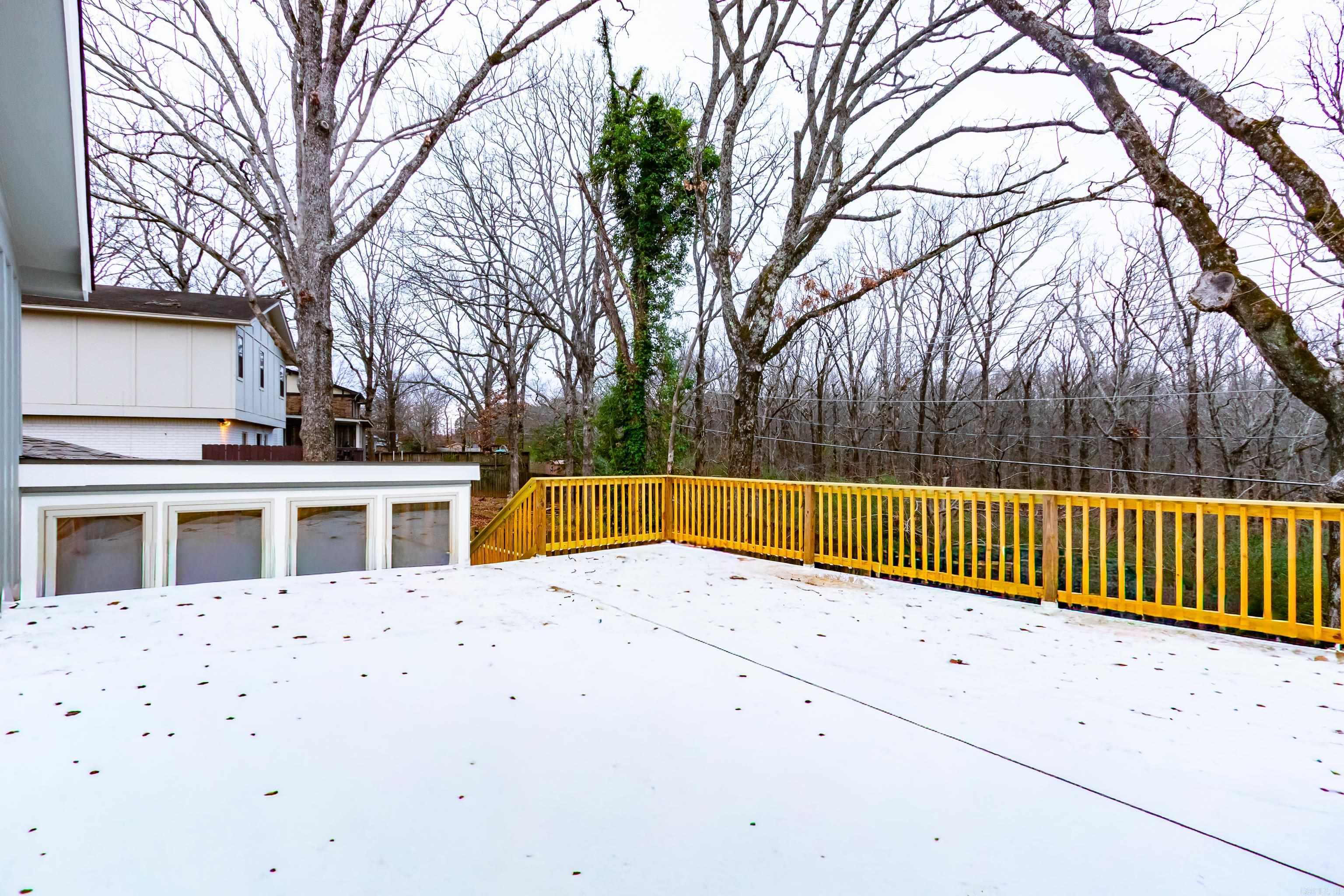 1609 Wewoka  North Little Rock, AR