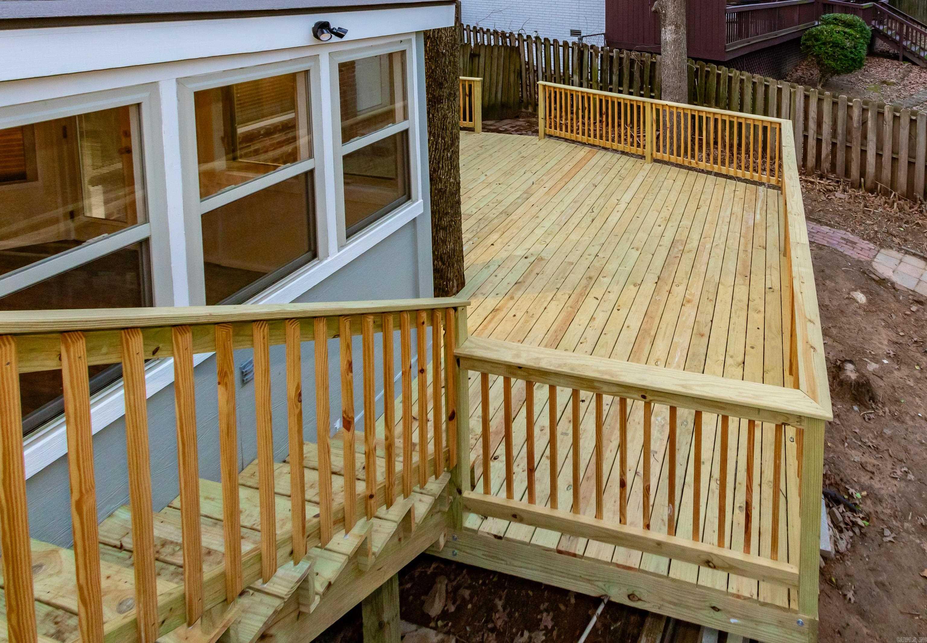 1609 Wewoka  North Little Rock, AR