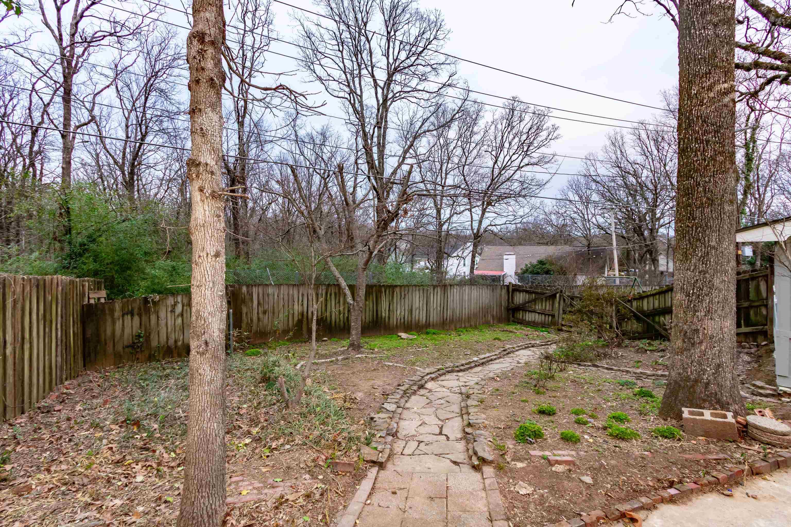 1609 Wewoka  North Little Rock, AR