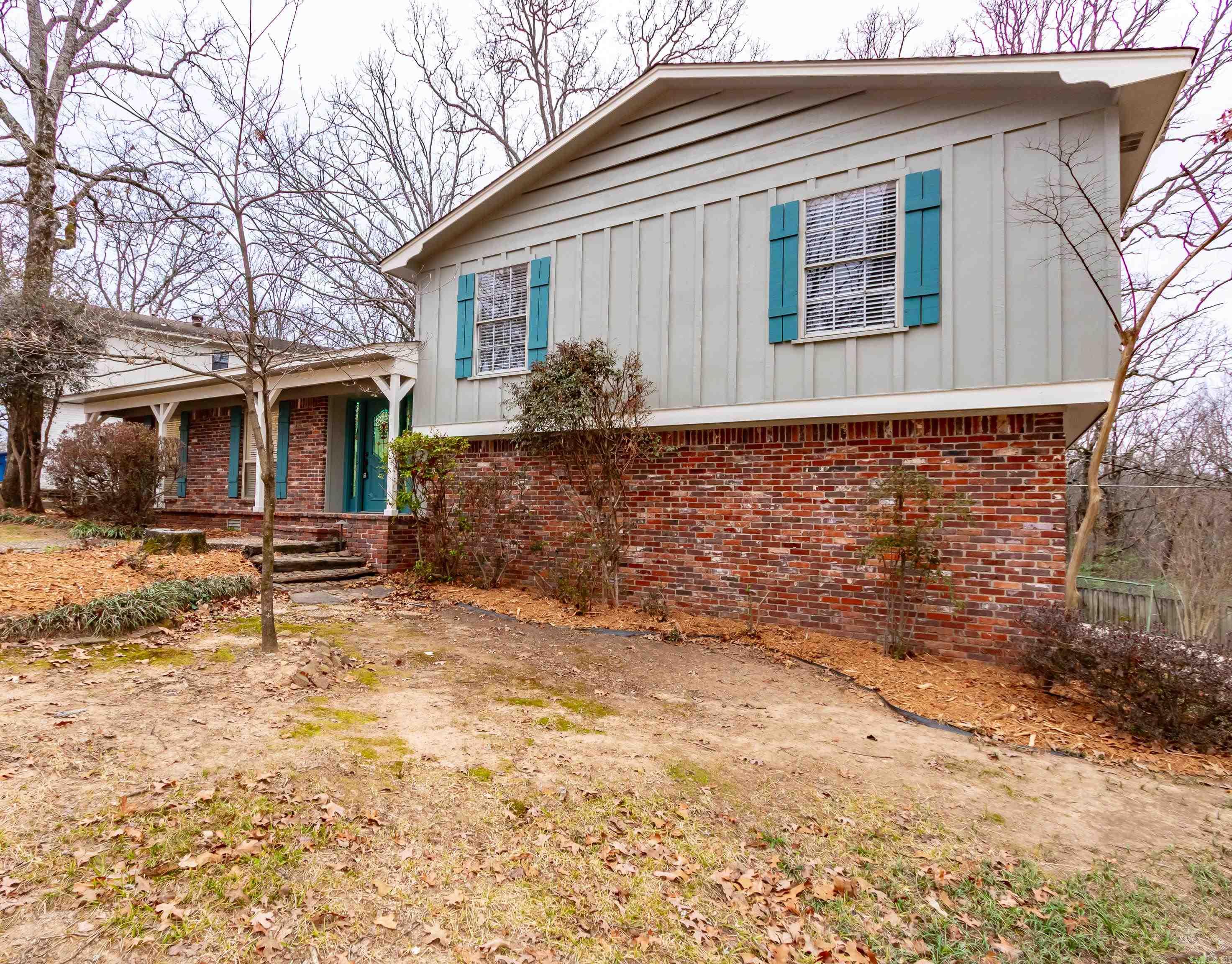 1609 Wewoka  North Little Rock, AR
