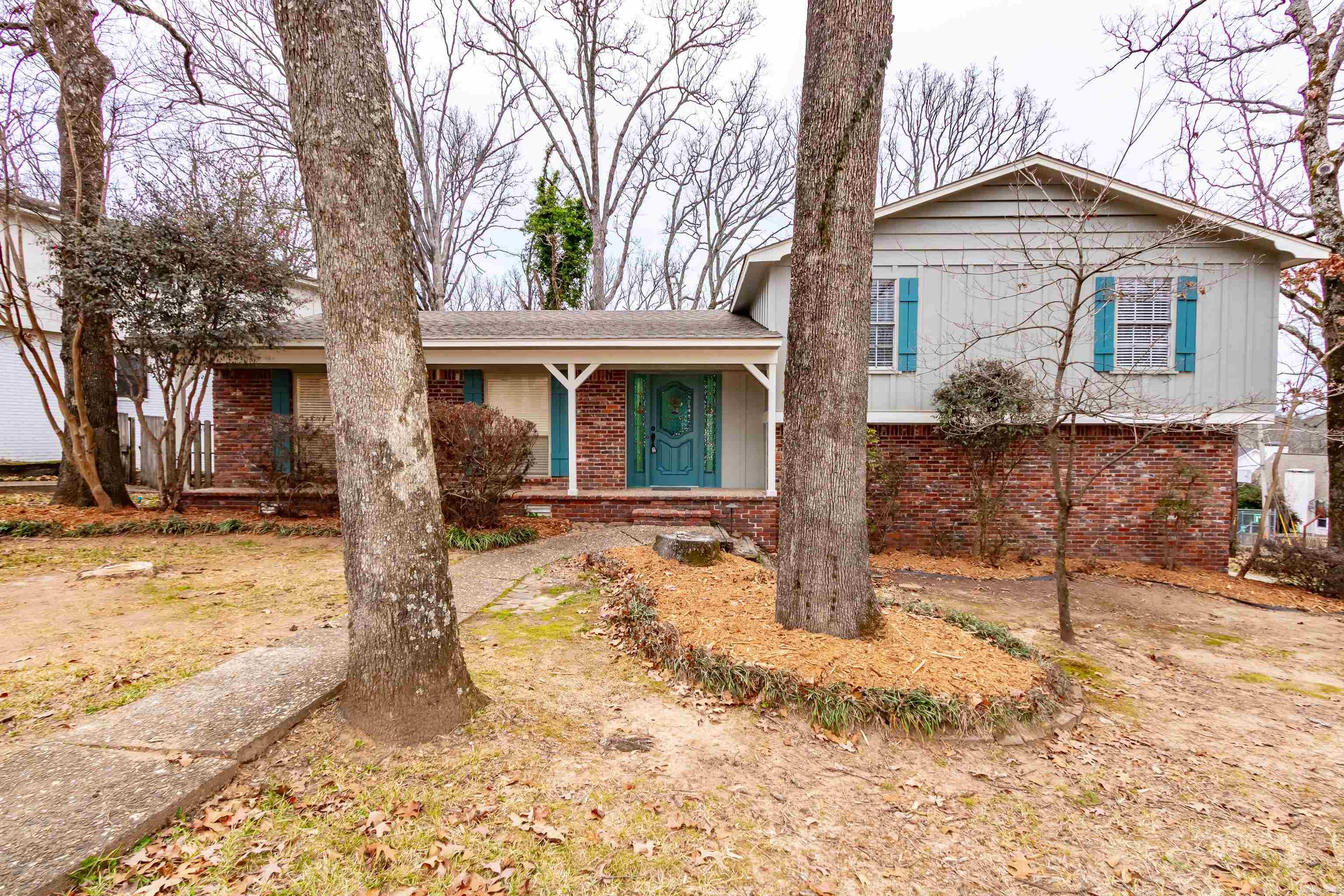 1609 Wewoka  North Little Rock, AR