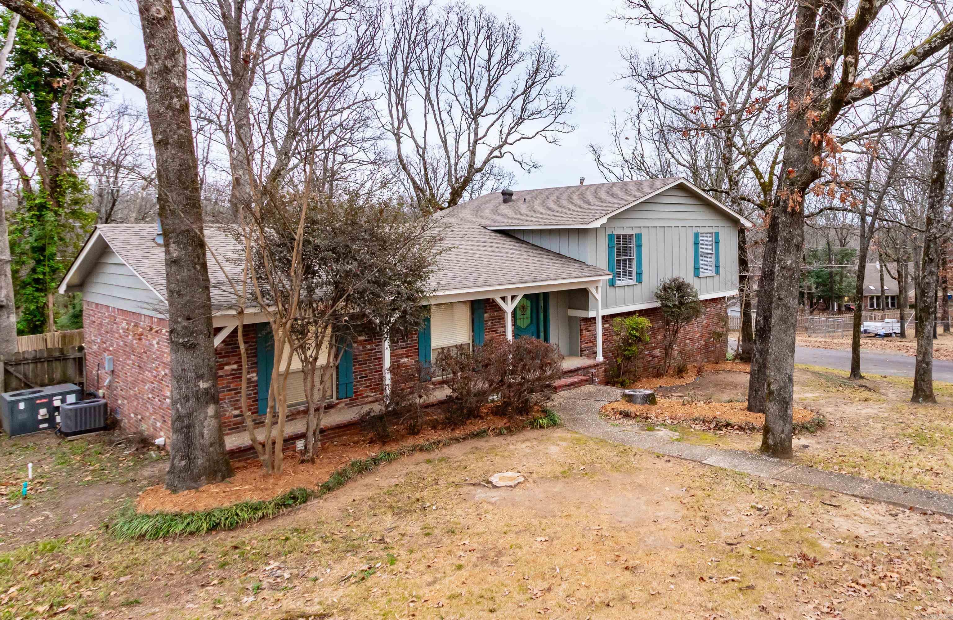 1609 Wewoka  North Little Rock, AR