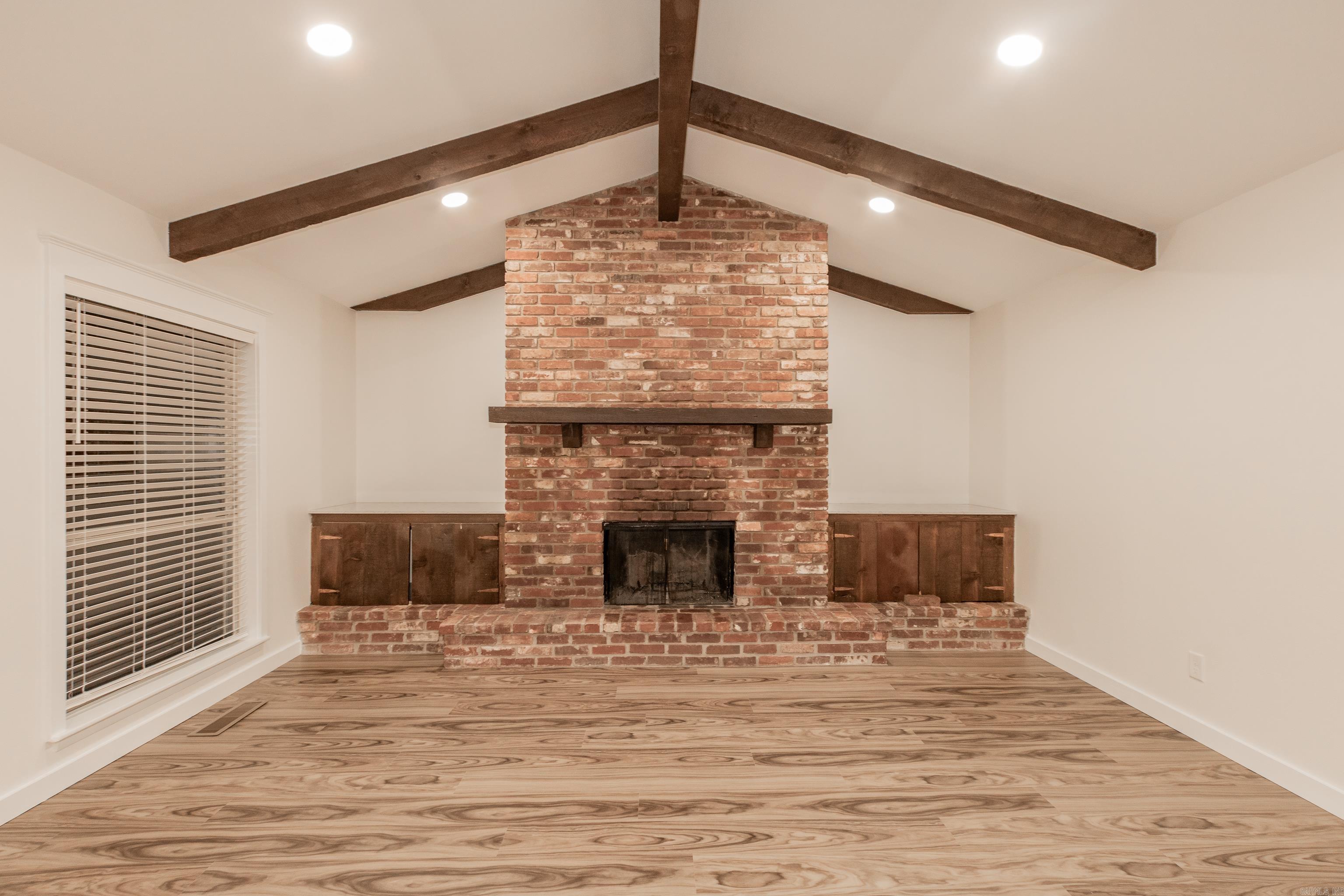 1609 Wewoka  North Little Rock, AR