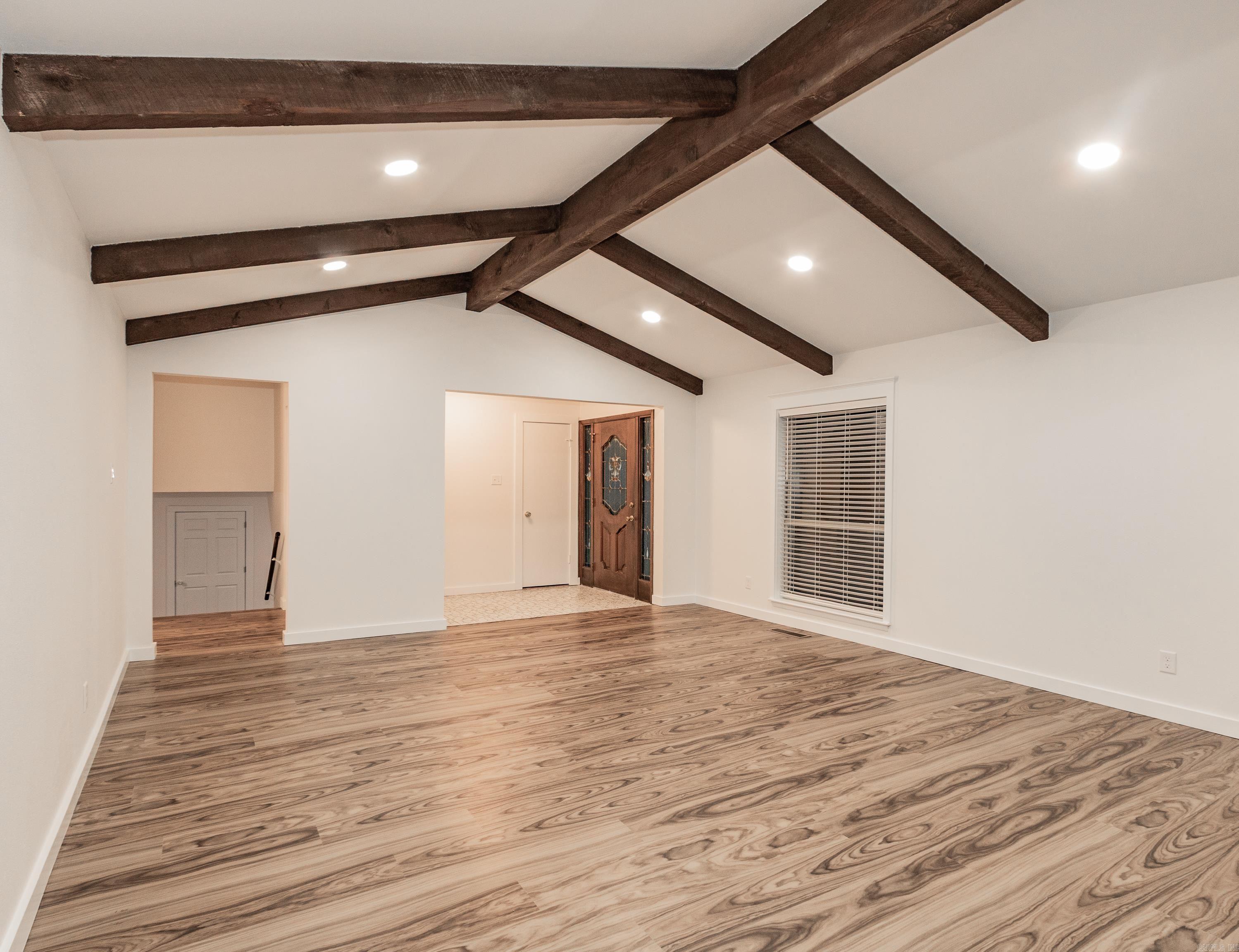 1609 Wewoka  North Little Rock, AR