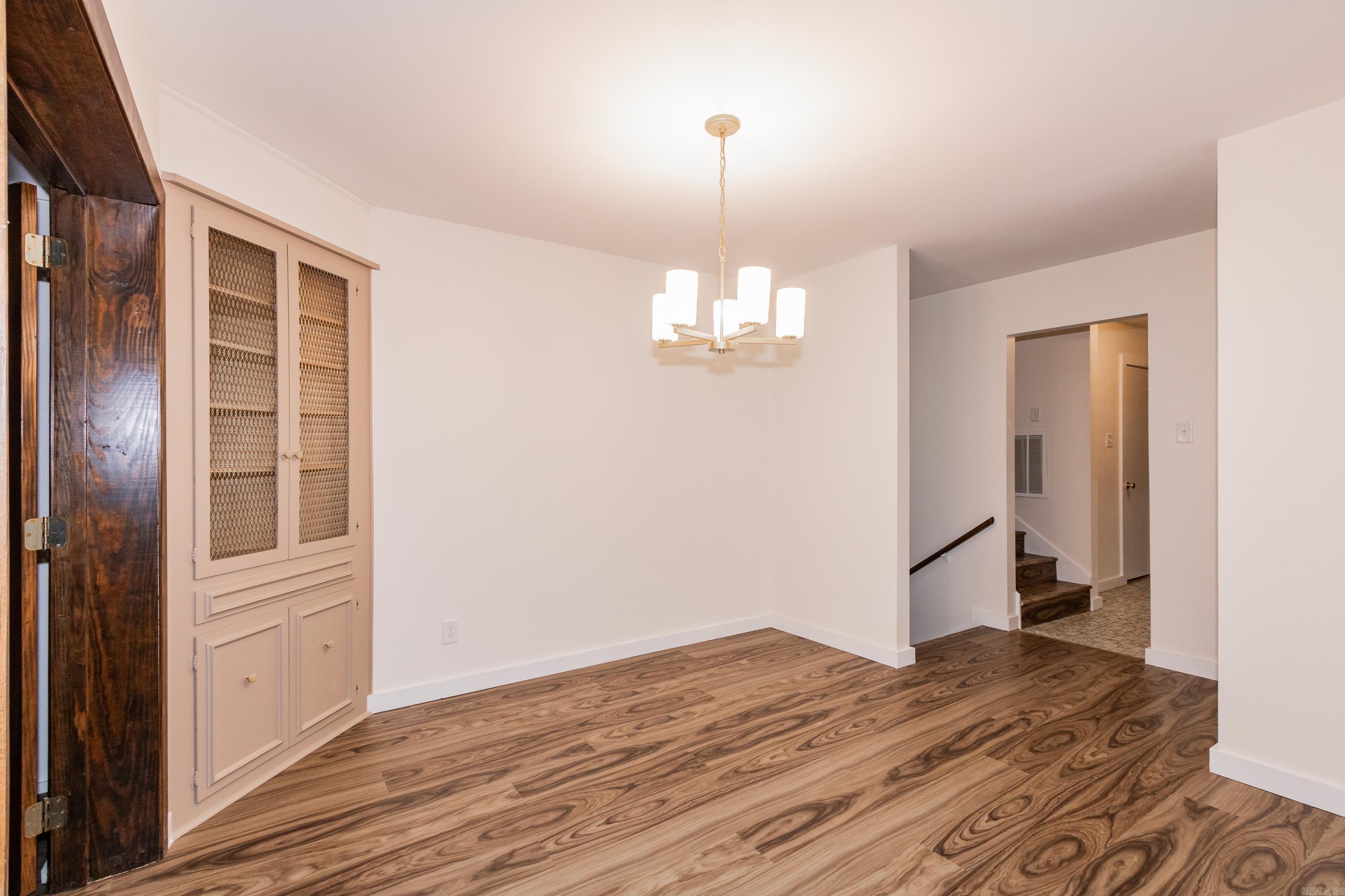 1609 Wewoka  North Little Rock, AR