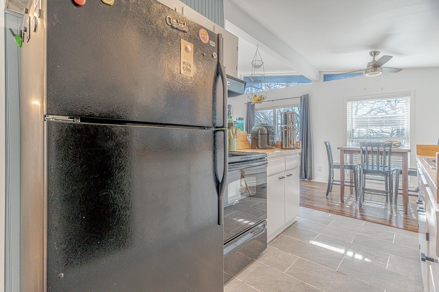 10 Catawba Circle  Cherokee Village, AR