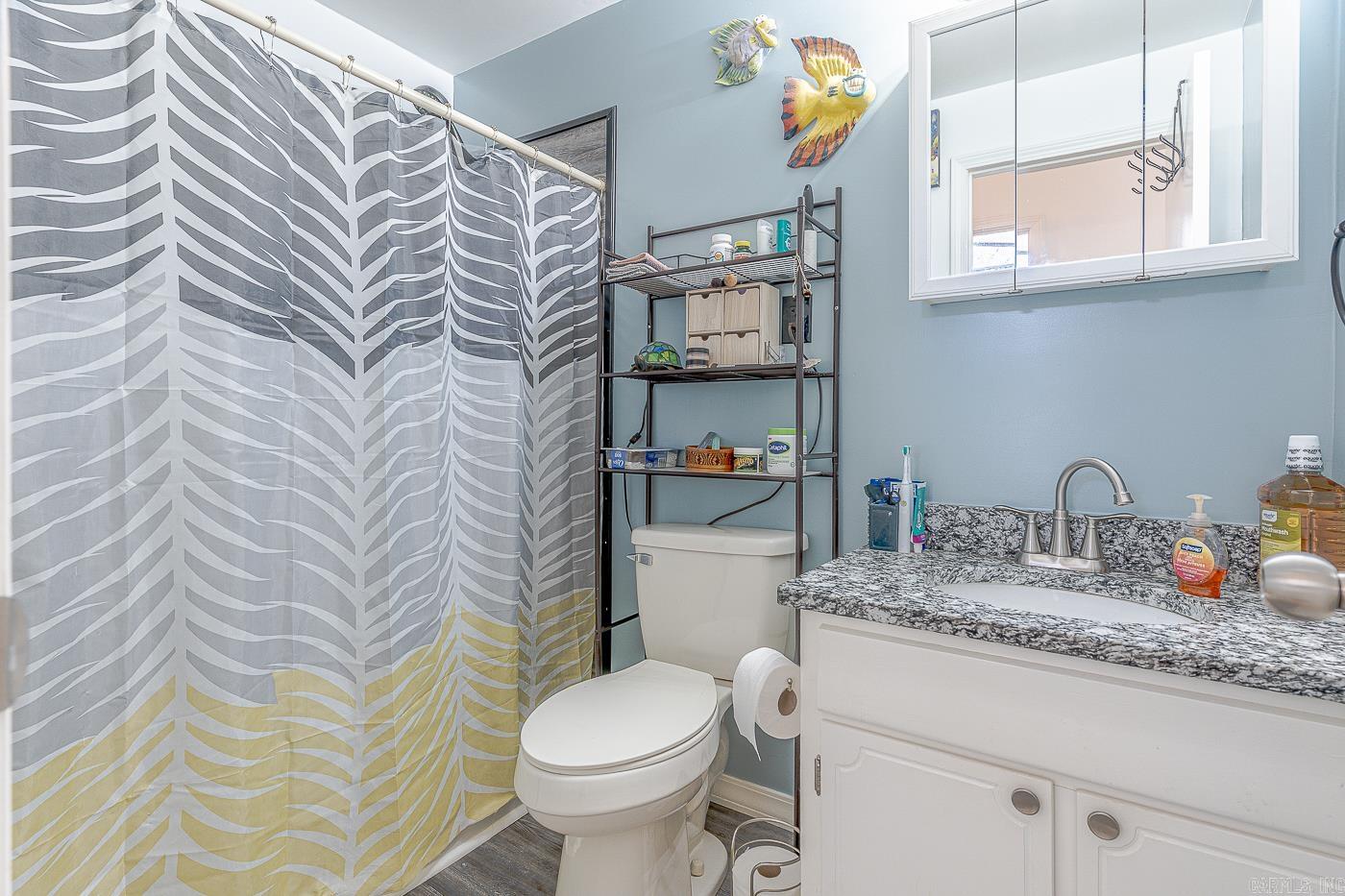 10 Catawba Circle  Cherokee Village, AR