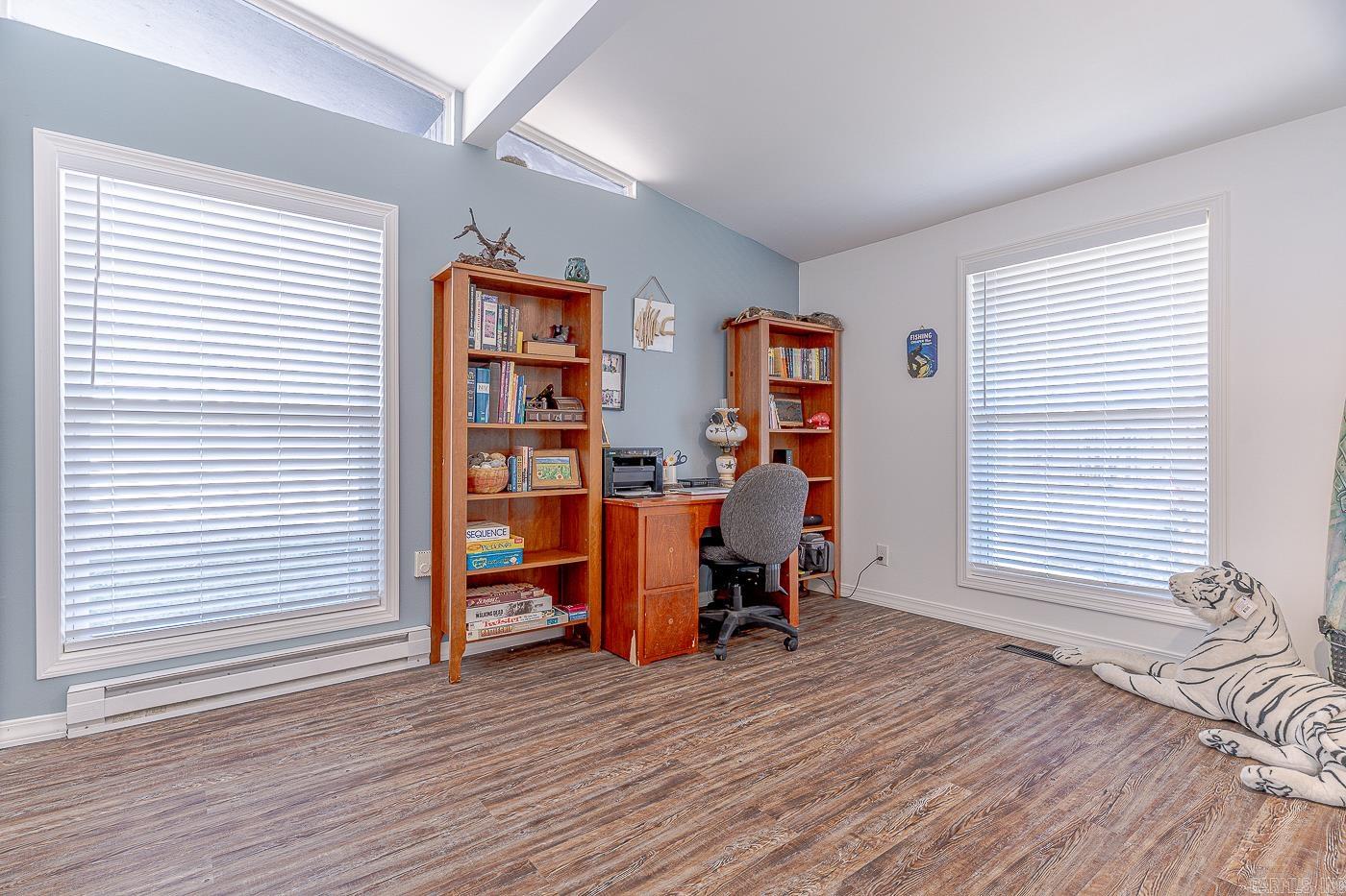 10 Catawba Circle  Cherokee Village, AR