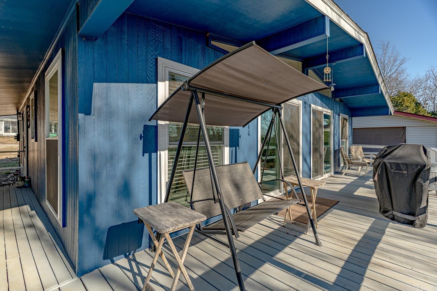 10 Catawba Circle  Cherokee Village, AR