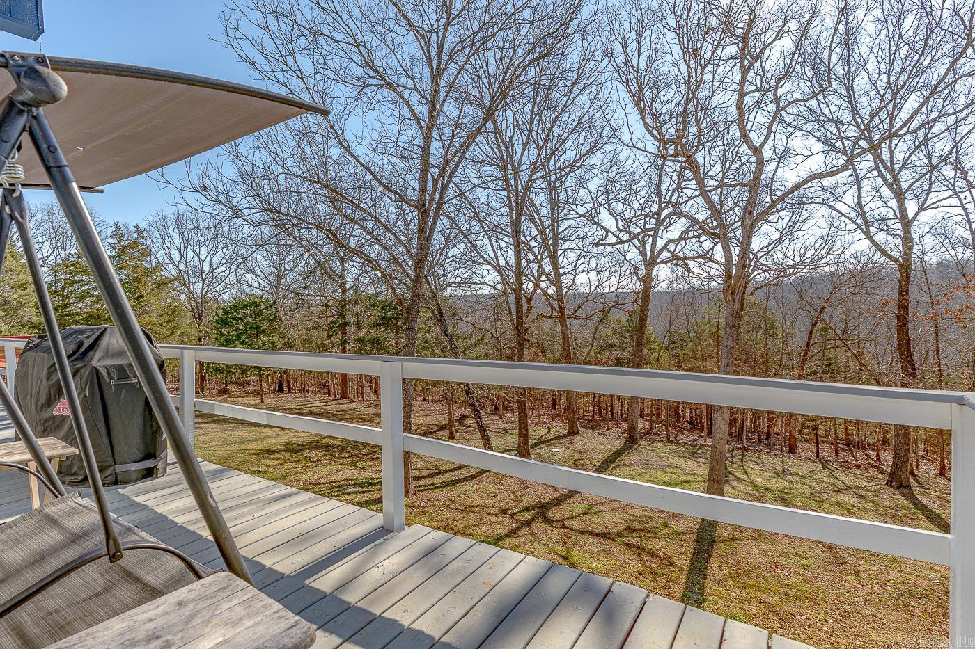 10 Catawba Circle  Cherokee Village, AR