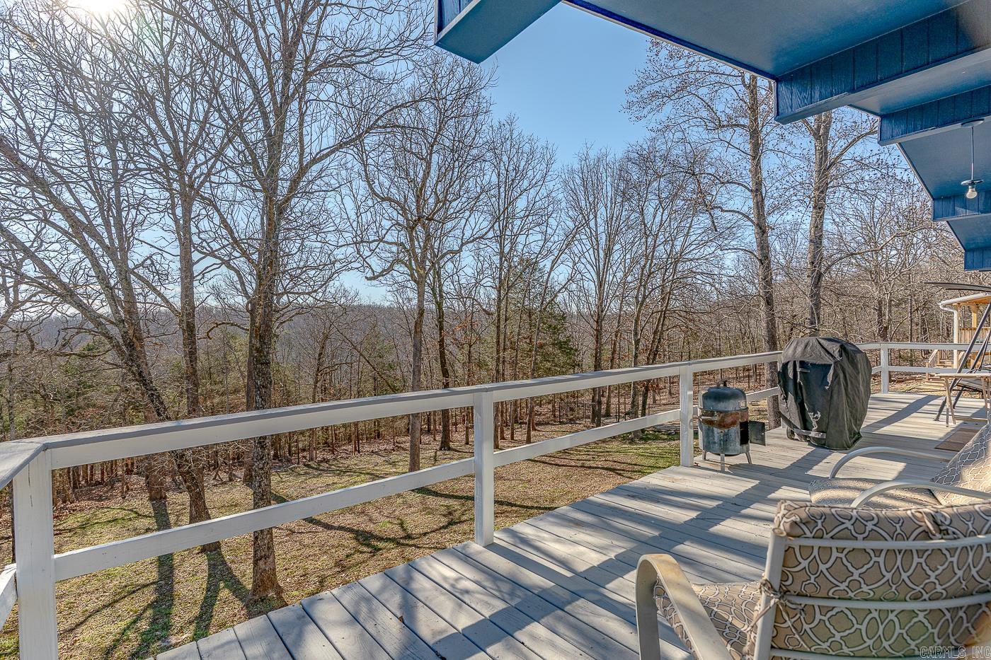 10 Catawba Circle  Cherokee Village, AR