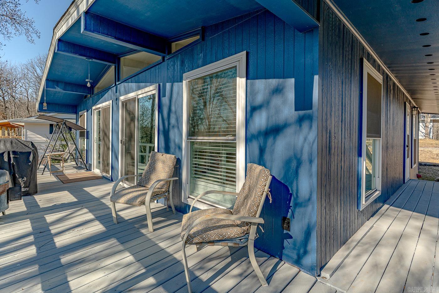 10 Catawba Circle  Cherokee Village, AR