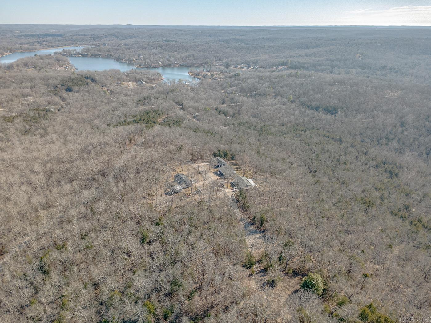 10 Catawba Circle  Cherokee Village, AR