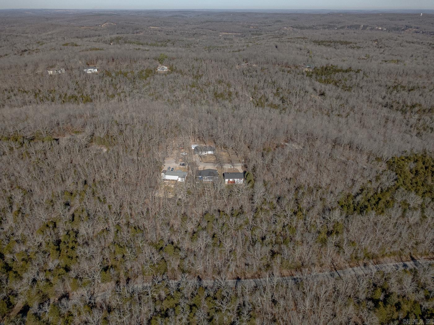 10 Catawba Circle  Cherokee Village, AR