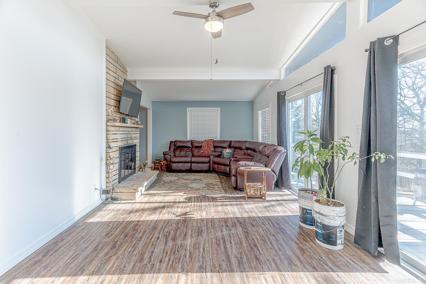 10 Catawba Circle  Cherokee Village, AR