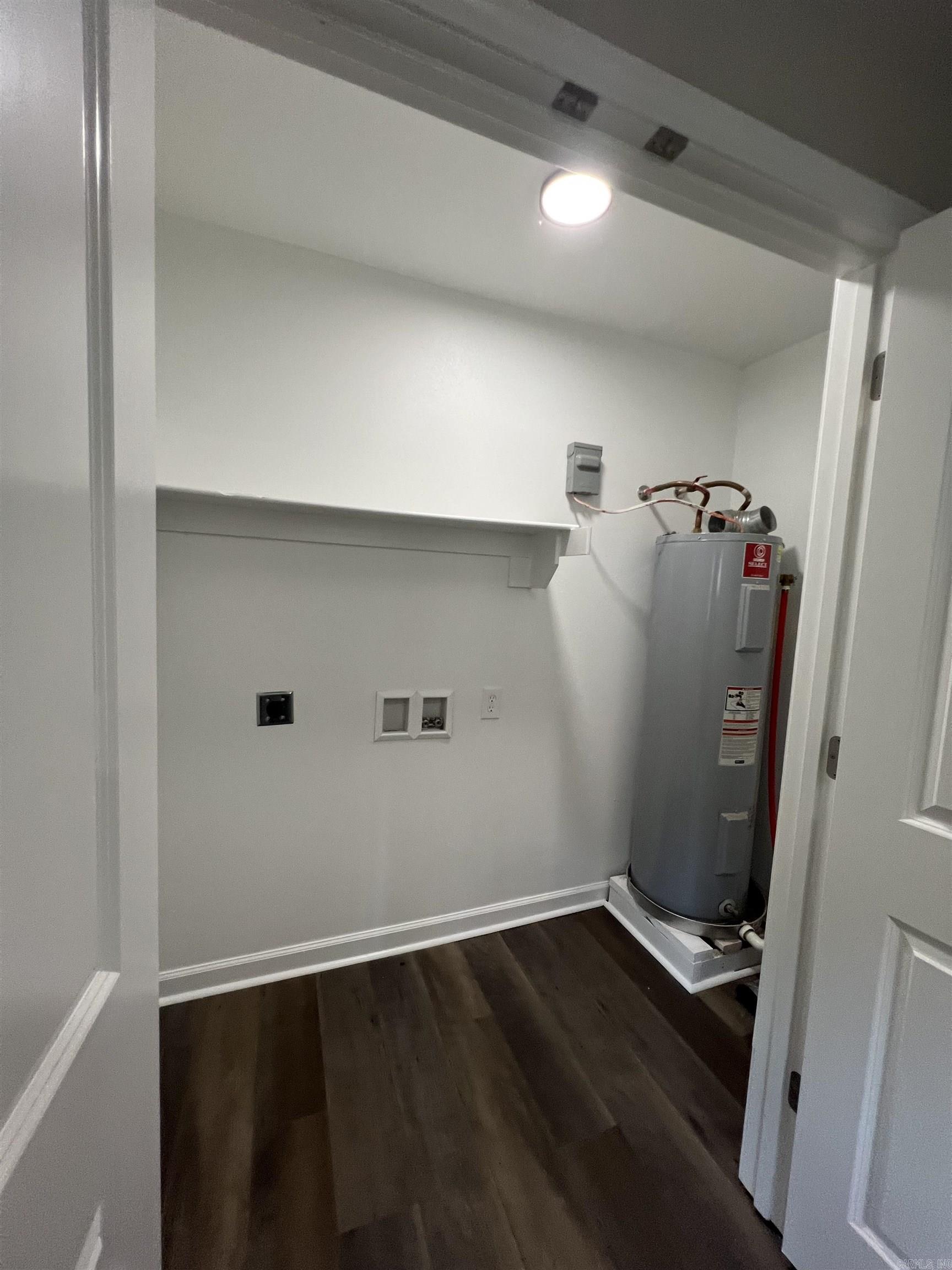 1304 Gray  Benton, AR