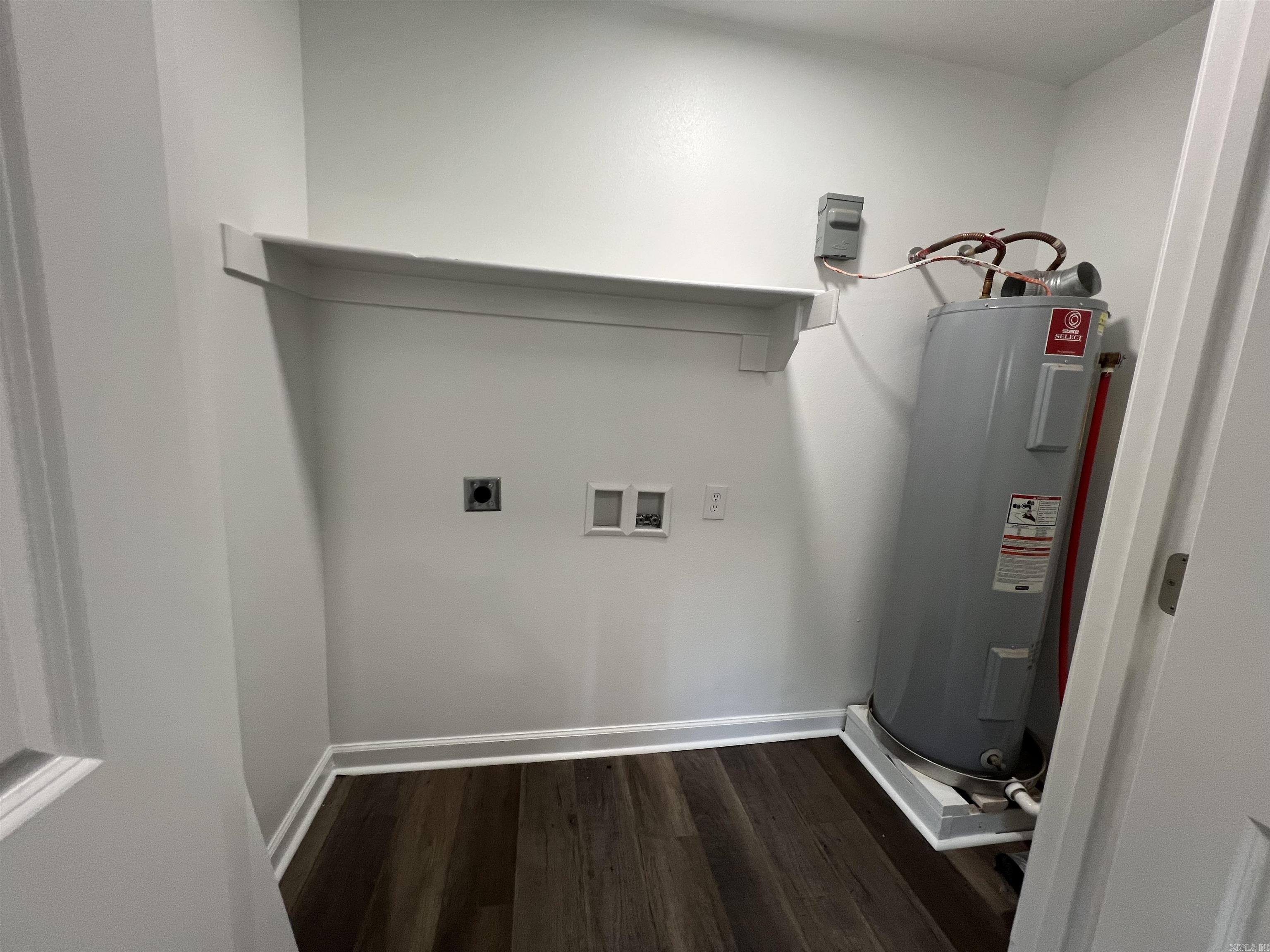 1304 Gray  Benton, AR