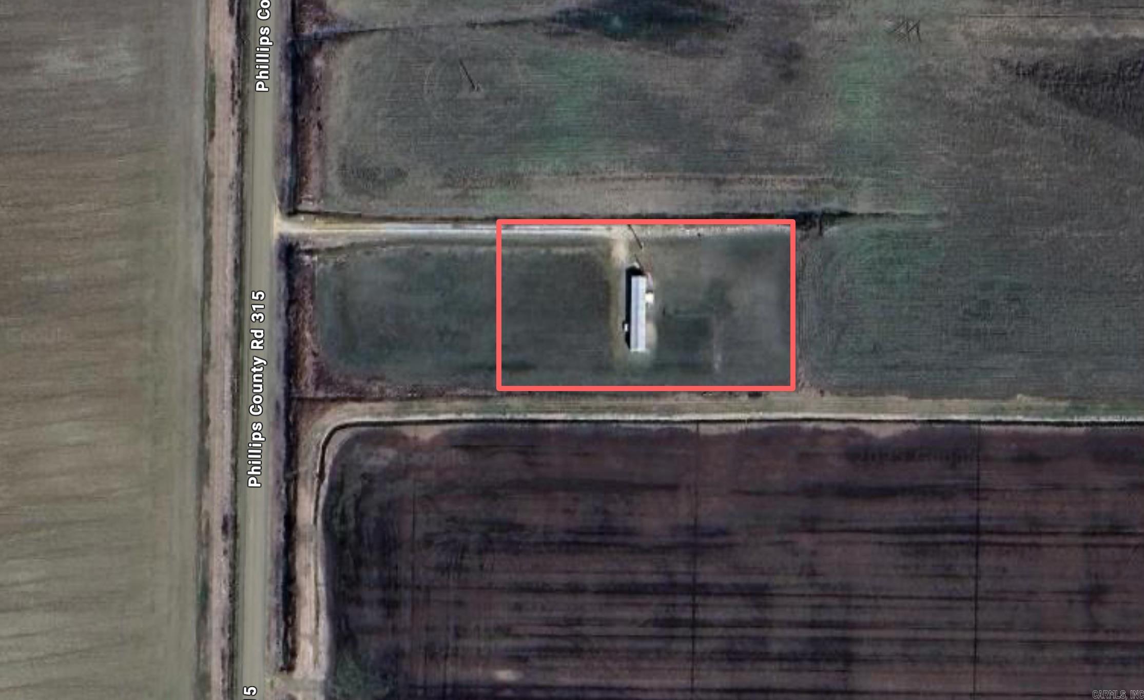 2661 Phillips 315  West Helena, AR