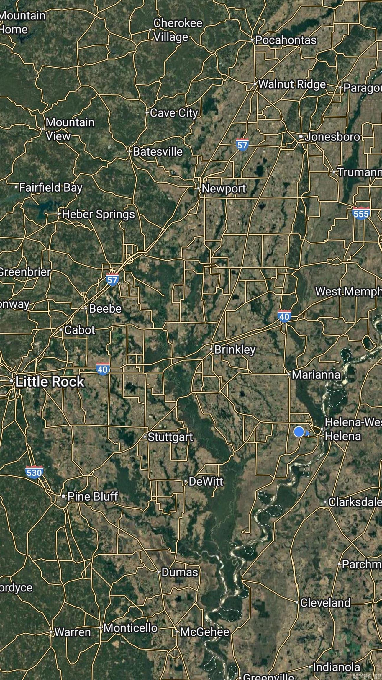 2661 Phillips 315  West Helena, AR