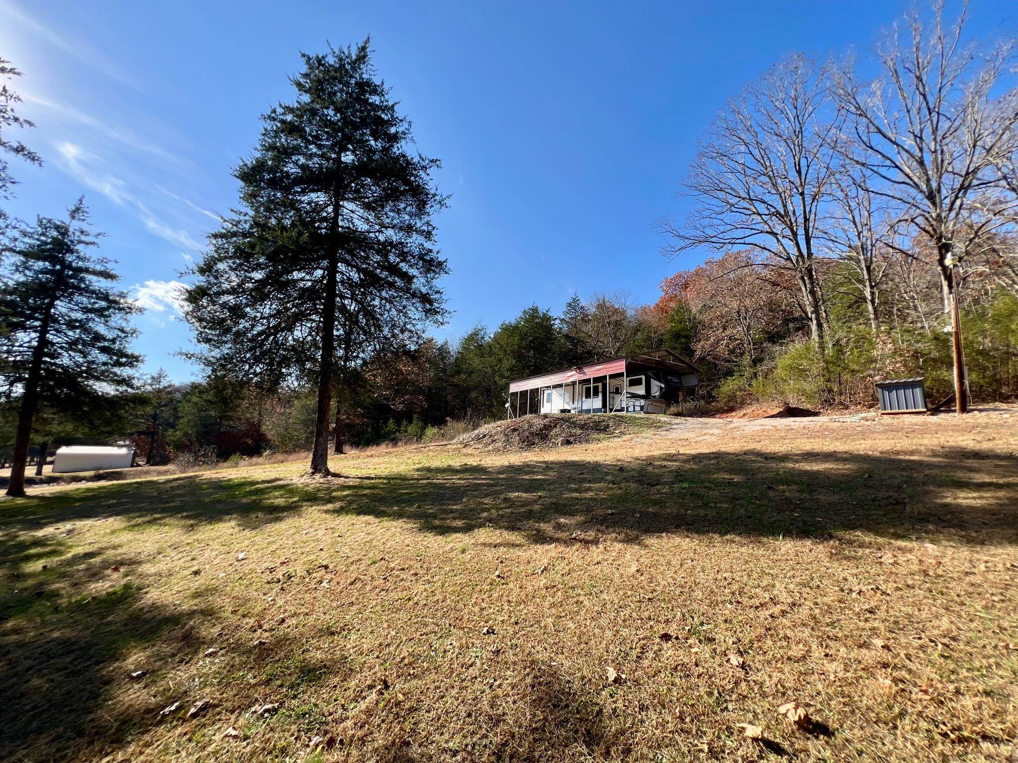 165 River  Hardy, AR