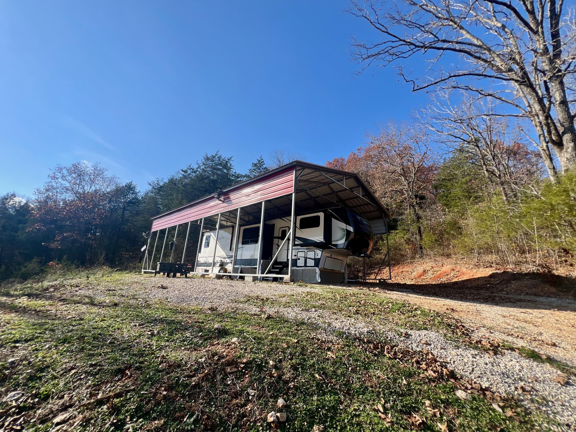 165 River  Hardy, AR