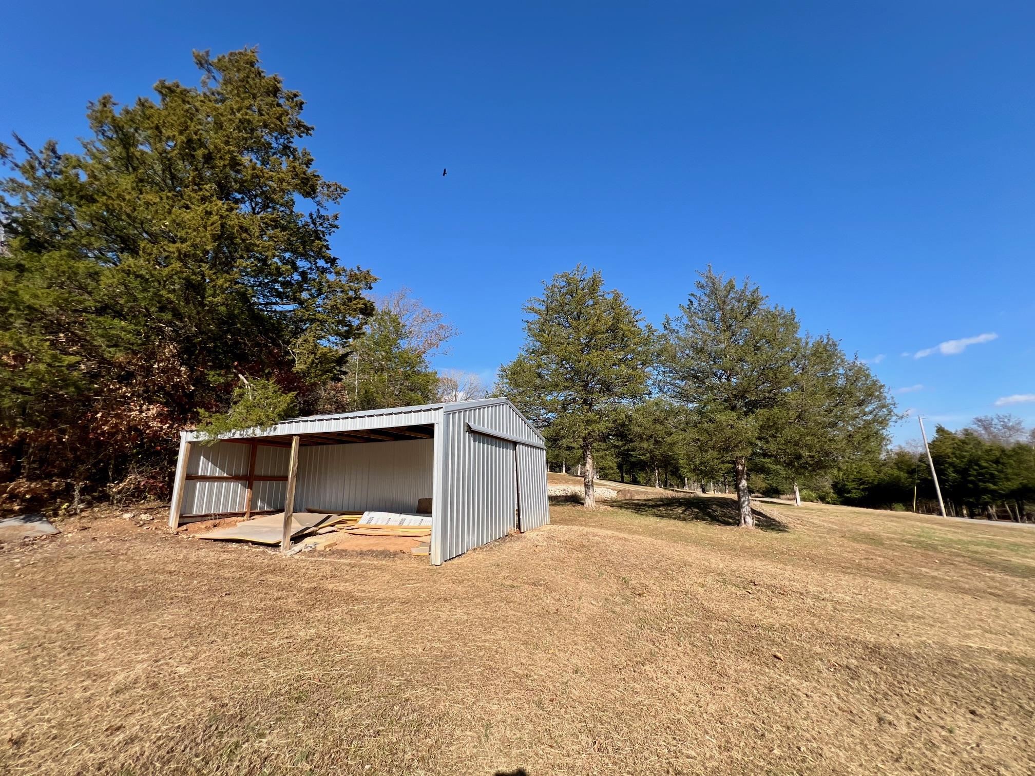 165 River  Hardy, AR
