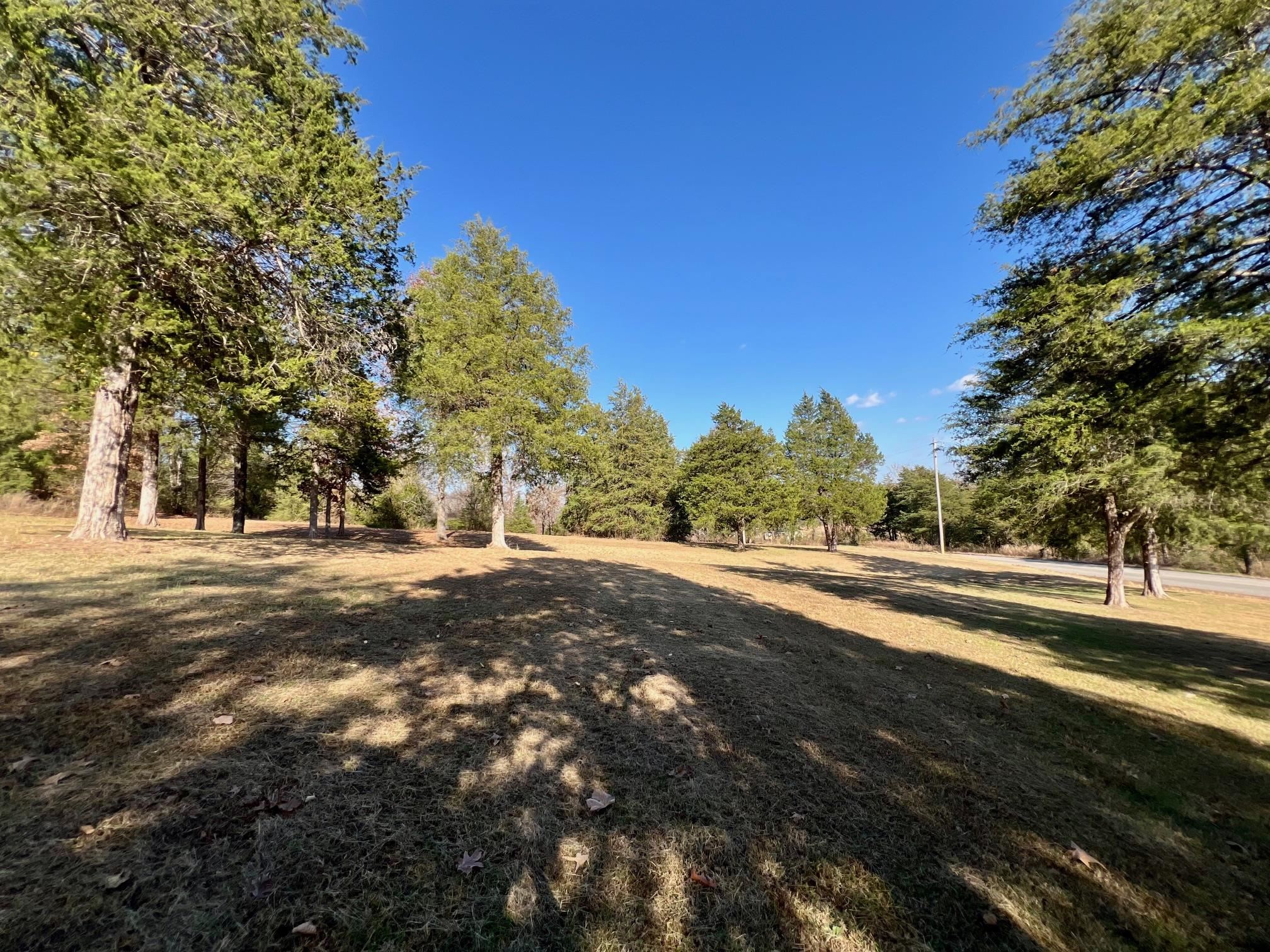 165 River  Hardy, AR